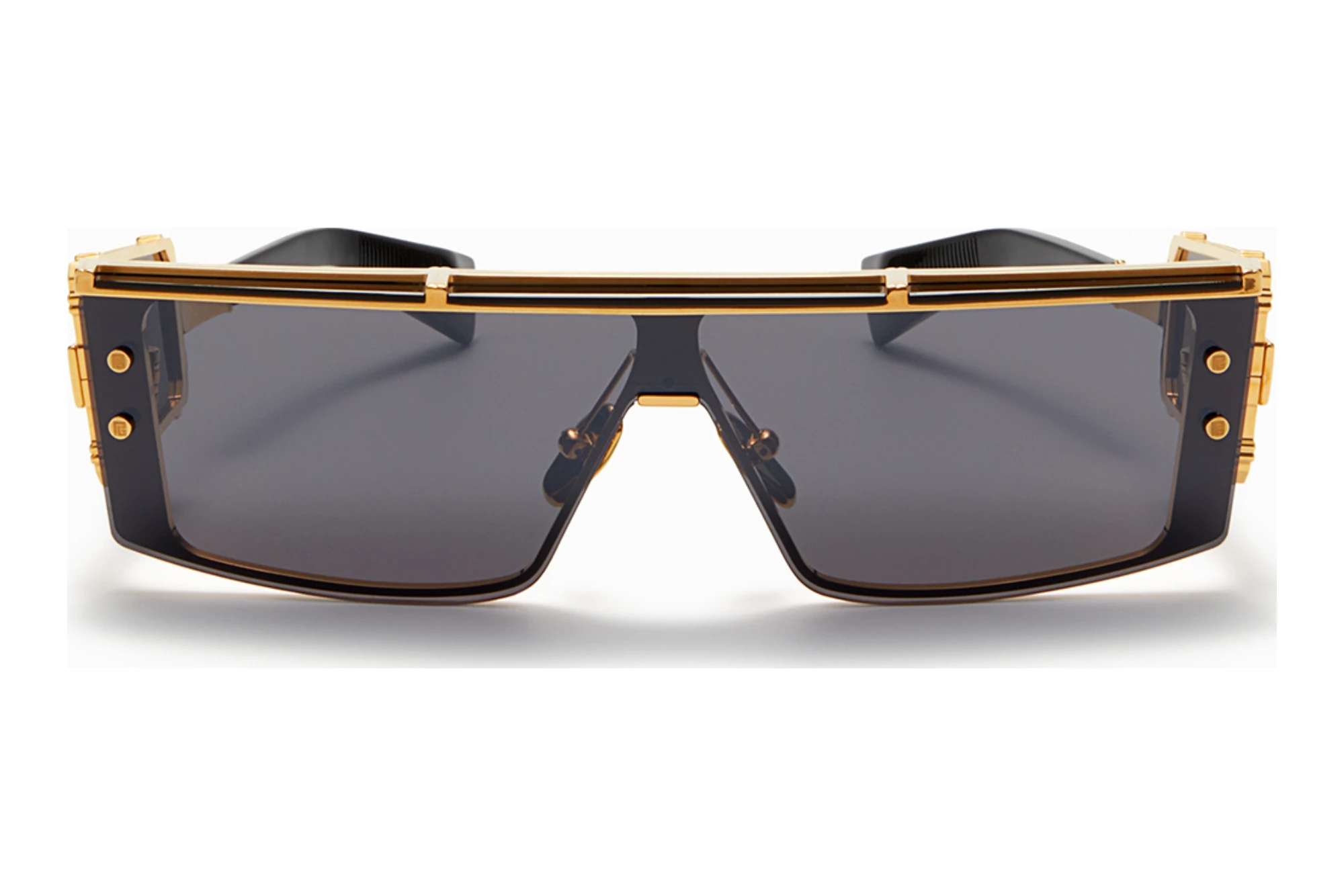 Widok z przodu Balmain Paris WONDER BOY - III (BPS-127 - A)