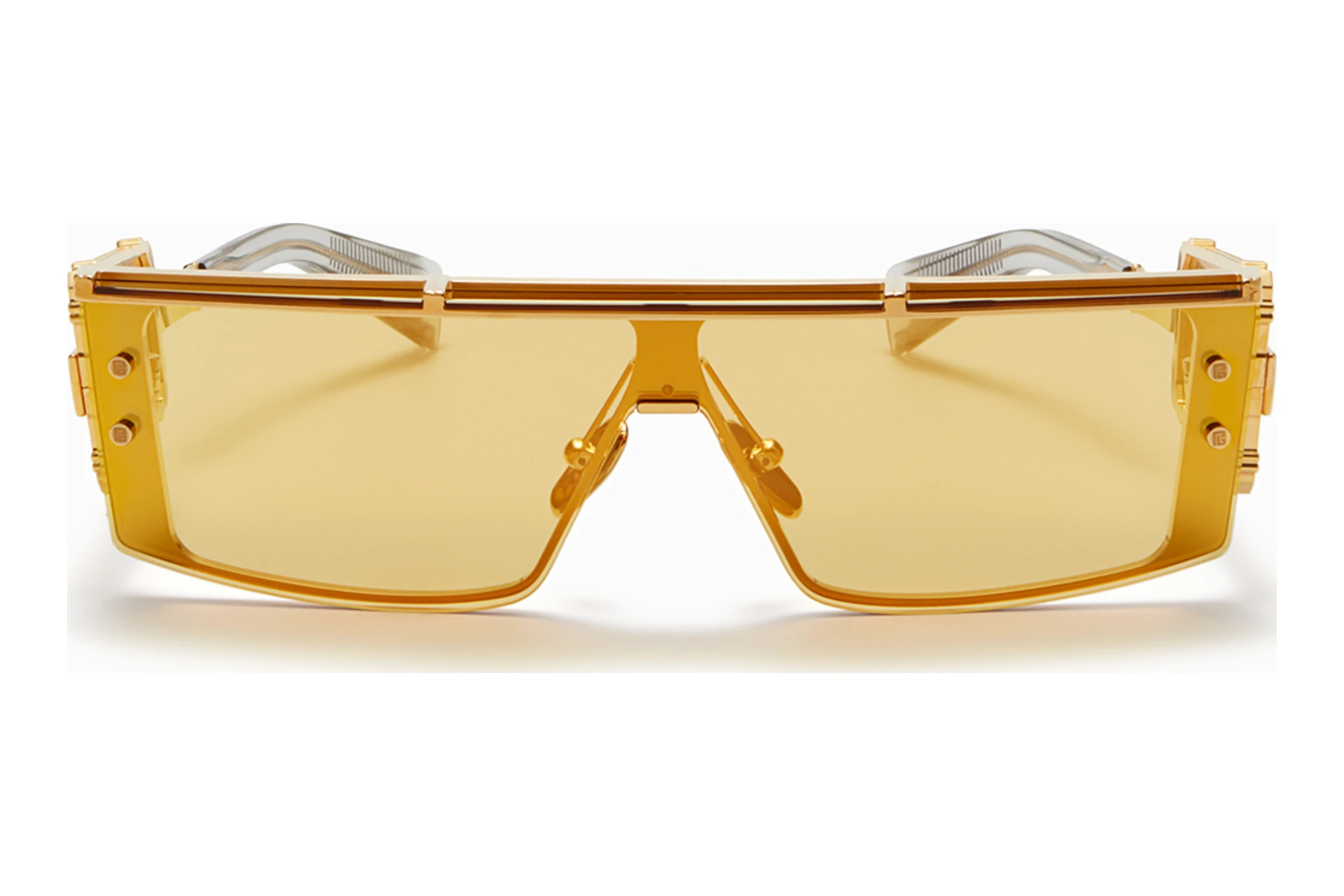 Widok z przodu Balmain Paris WONDER BOY - III (BPS-127 - B)