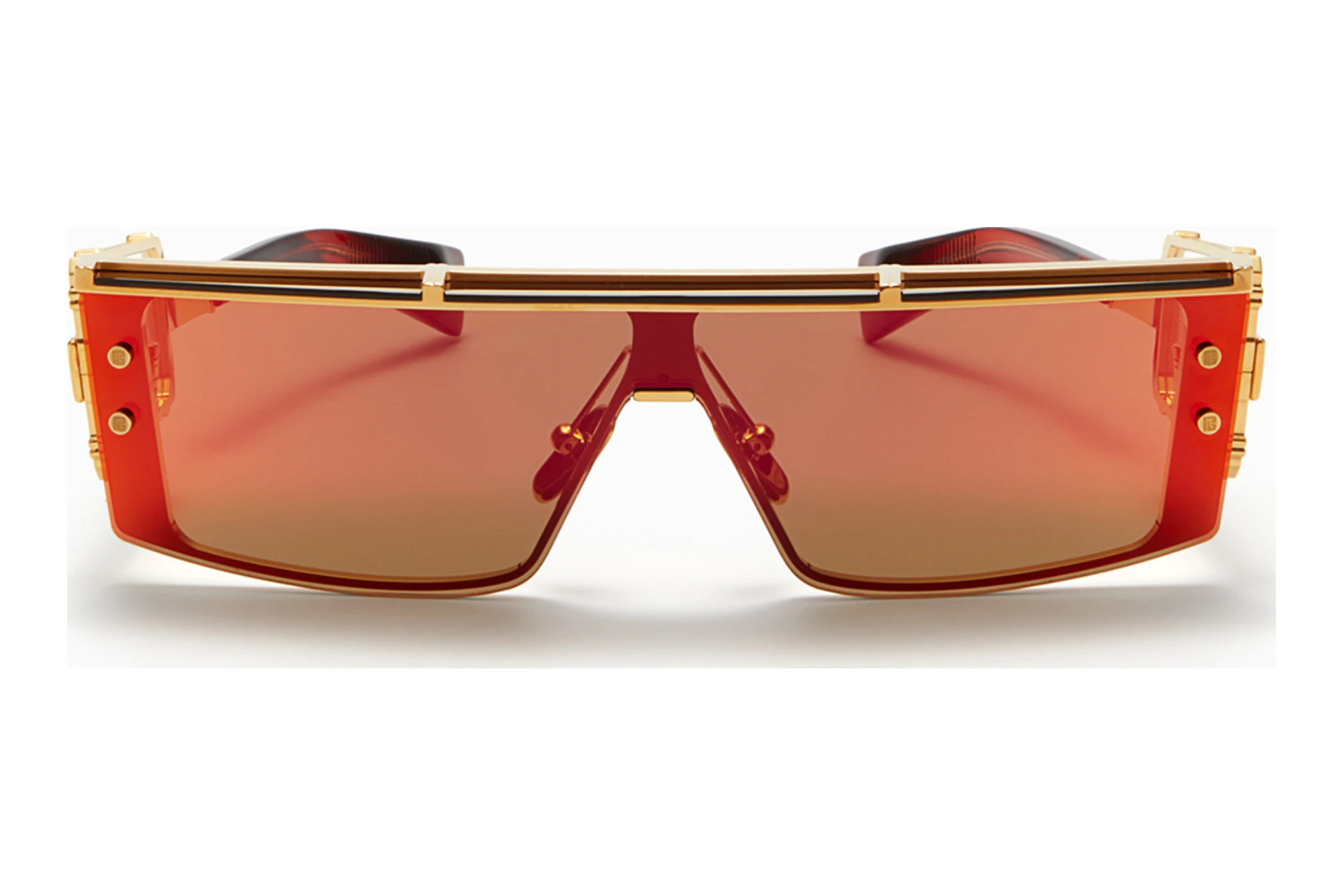 Widok z przodu Balmain Paris WONDER BOY - III (BPS-127 - C)