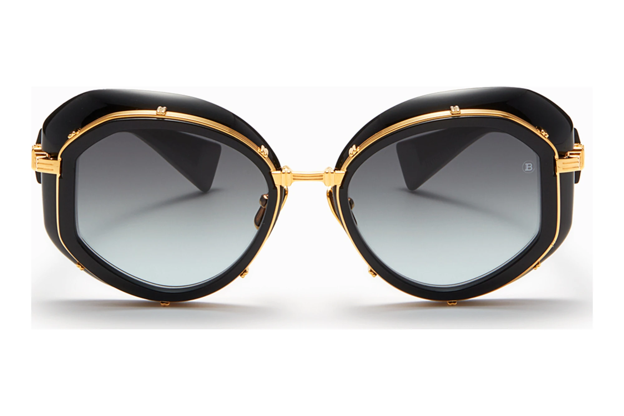 Widok z przodu Balmain Paris BRIGITTE (BPS-129 - A)