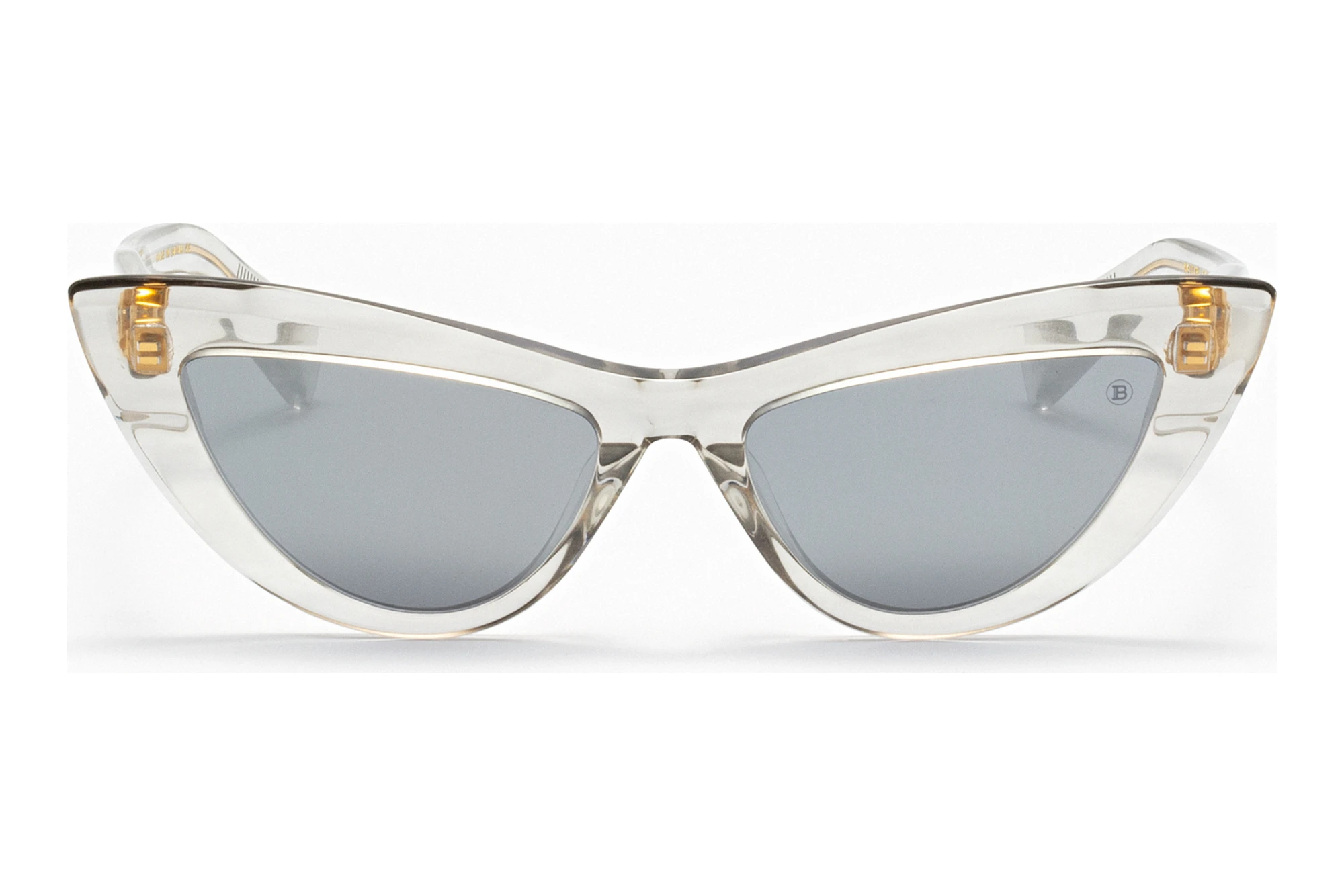 Widok z przodu Balmain Paris JOLIE (BPS-135 - C)