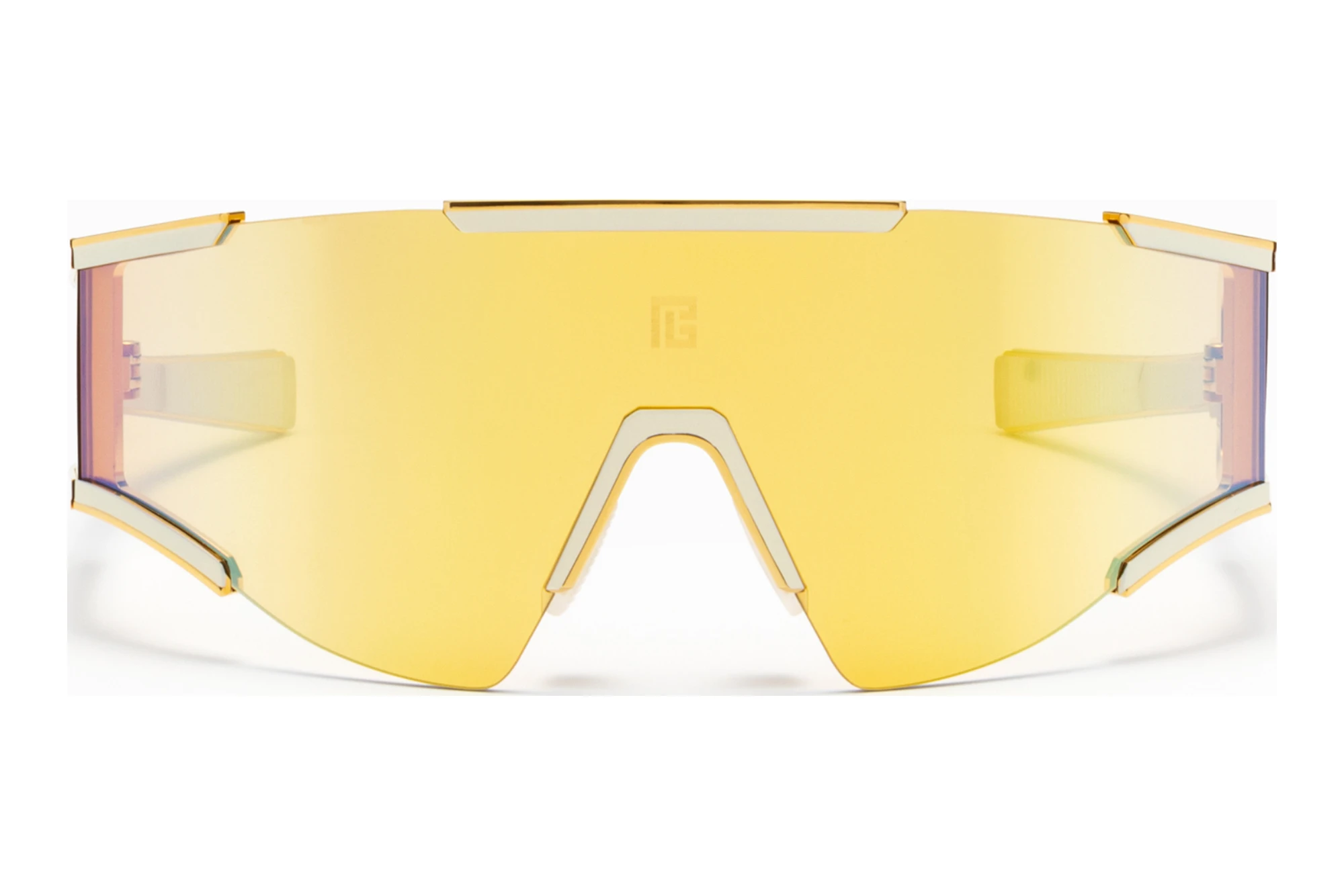 Widok z przodu Balmain Paris FLECHE (BPS-138 - B)