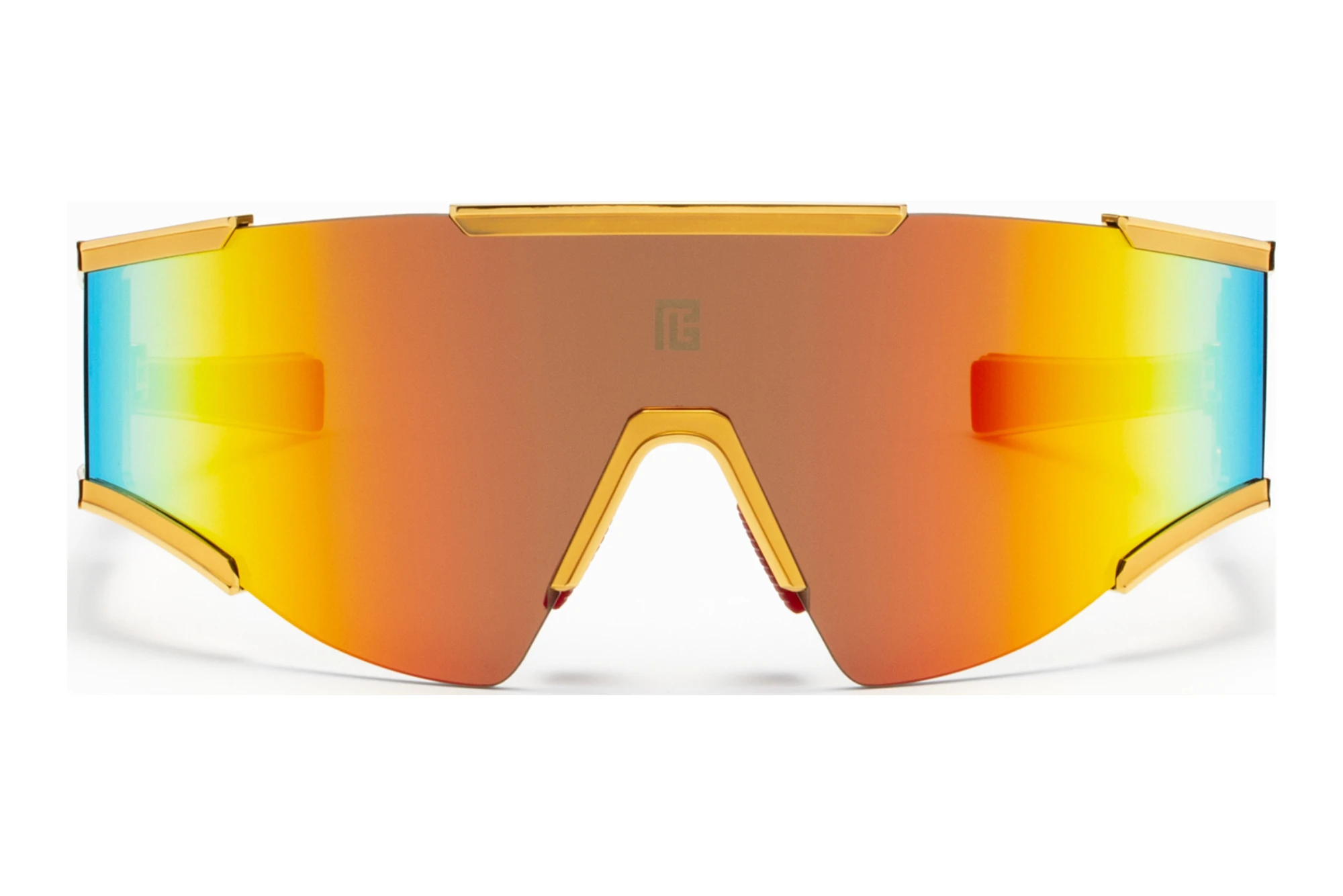 Widok z przodu Balmain Paris FLECHE (BPS-138 - C)