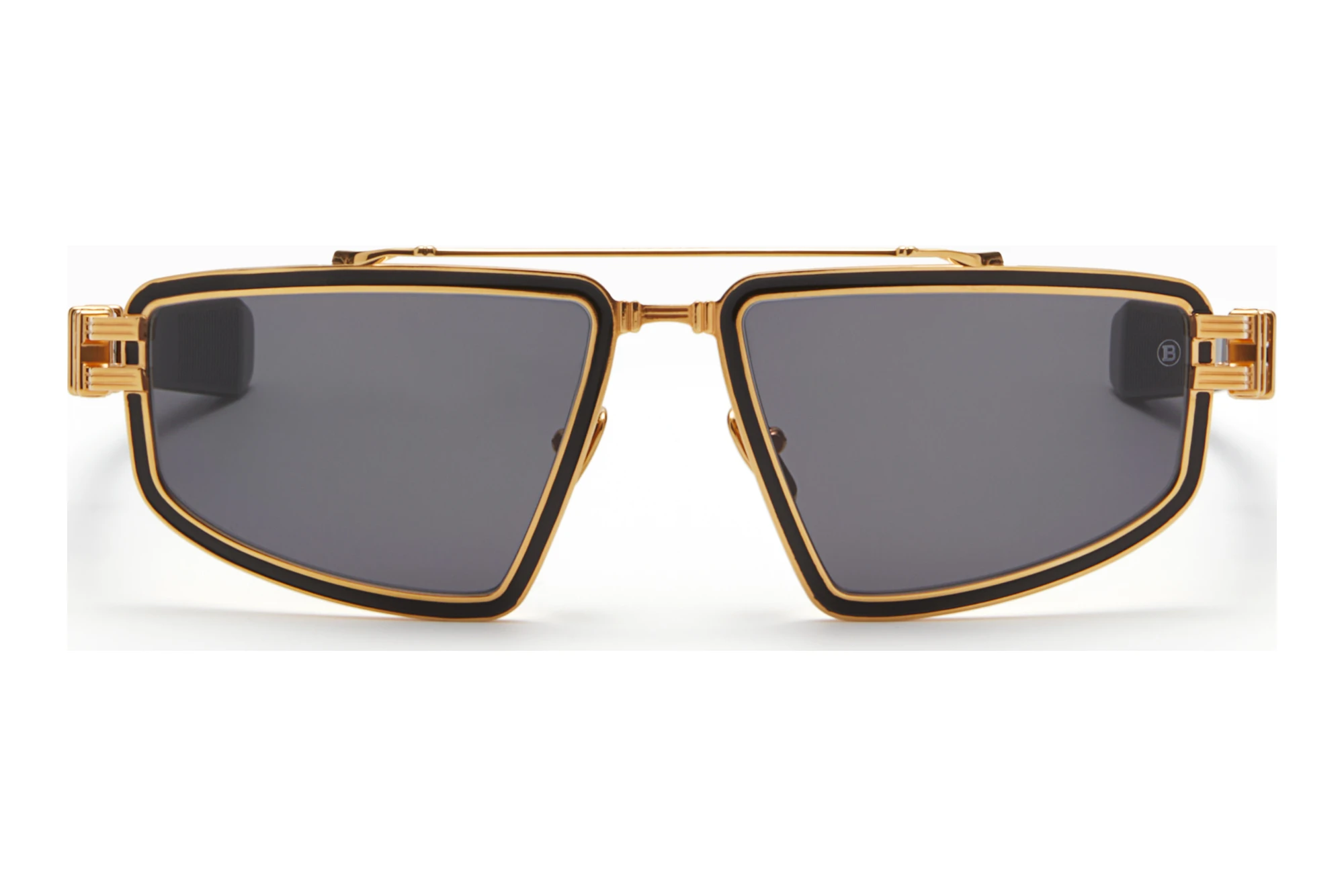 Widok z przodu Balmain Paris TITAN (BPS-139 - A)