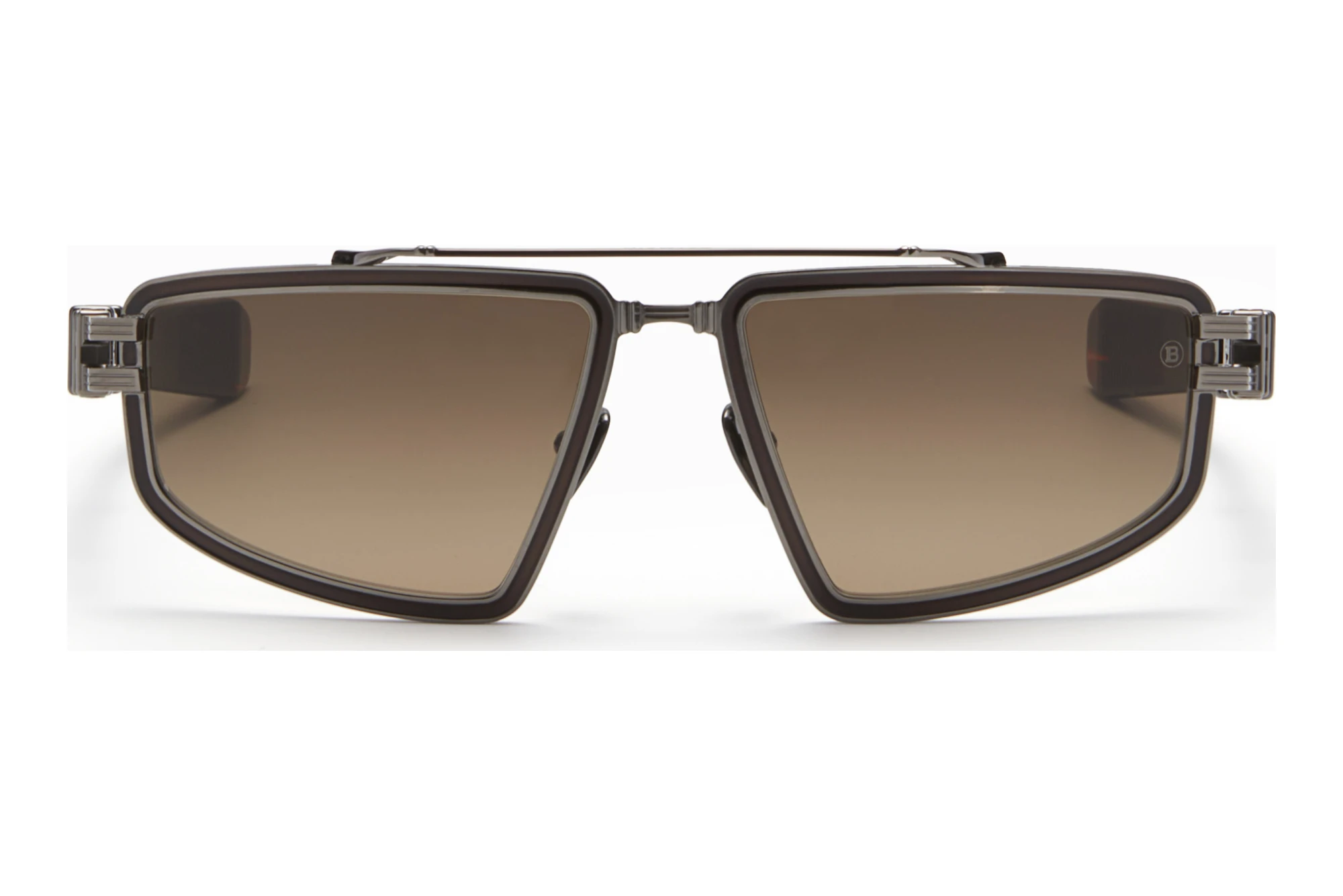 Widok z przodu Balmain Paris TITAN (BPS-139 - B)