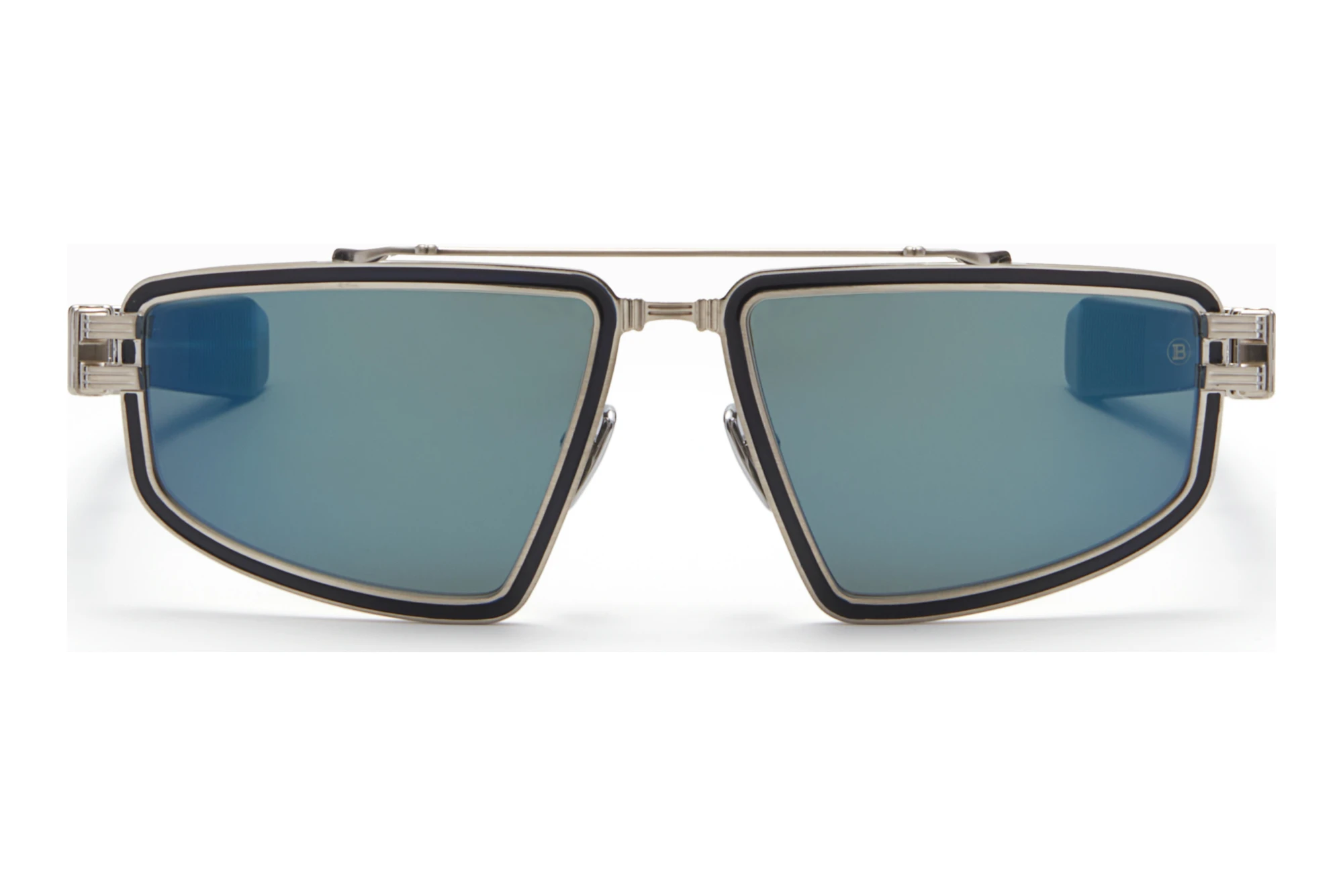 Widok z przodu Balmain Paris TITAN (BPS-139 - C)