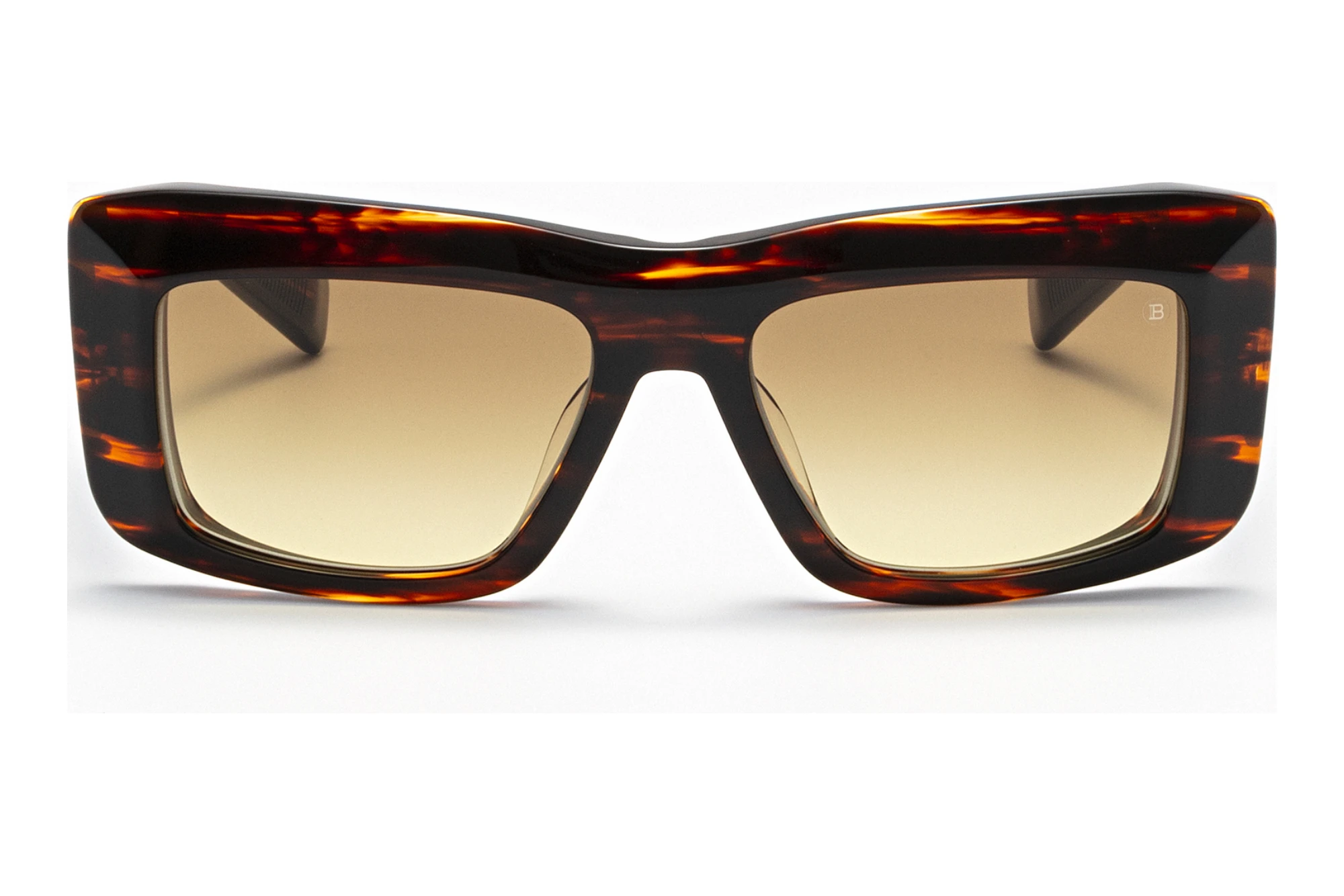 Widok z przodu Balmain Paris ENVIE (BPS-140 - B)