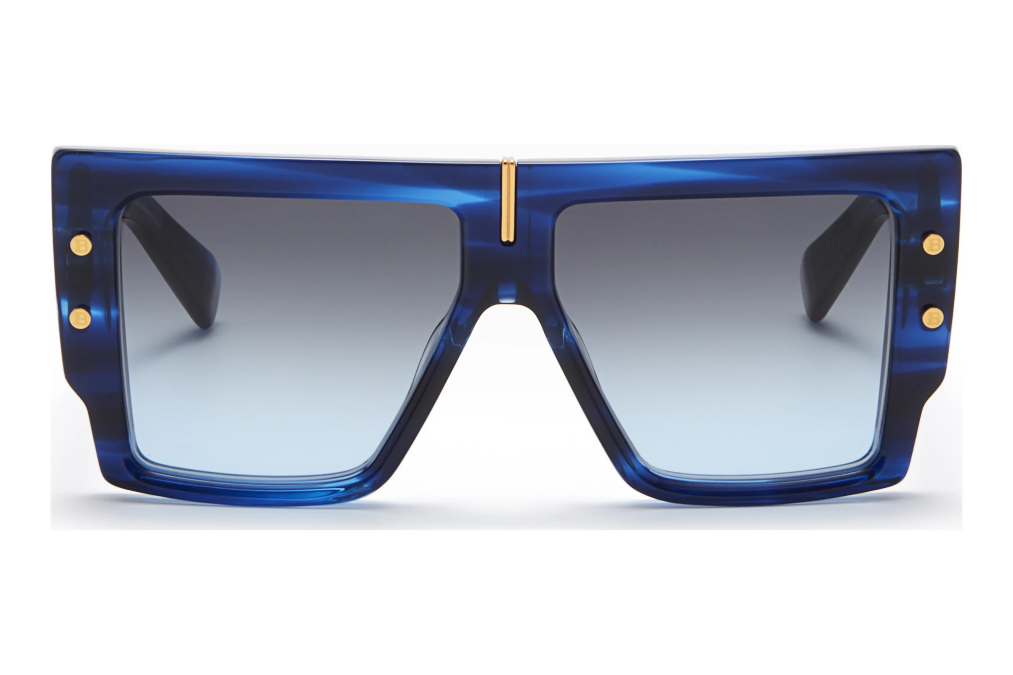 Widok z przodu Balmain Paris B - GRAND (BPS-144 - B)