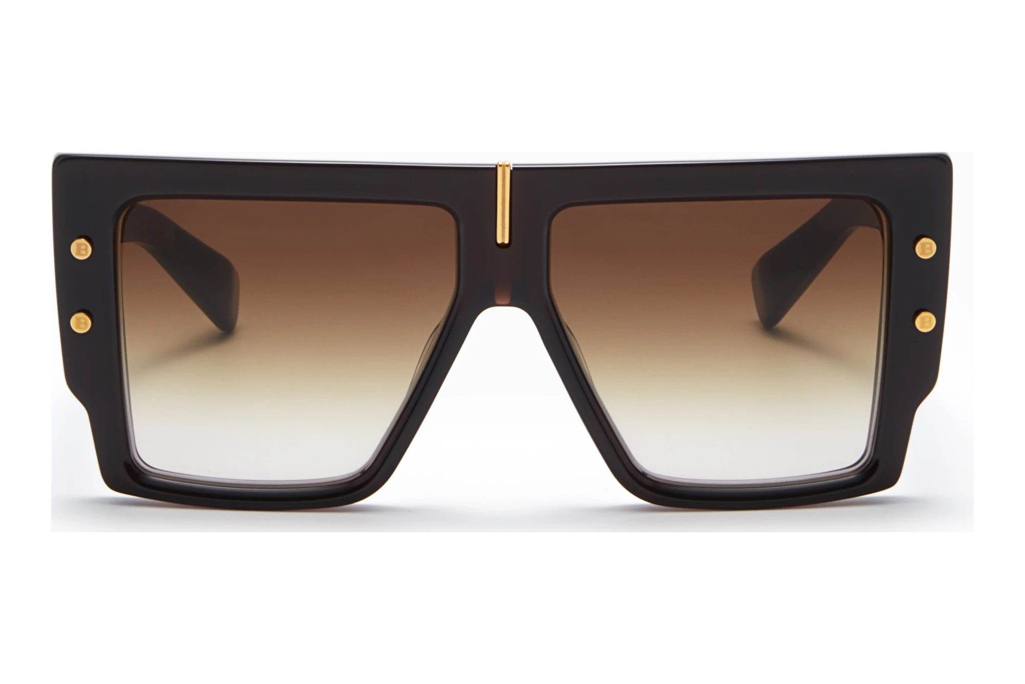 Widok z przodu Balmain Paris B - GRAND (BPS-144 - C)