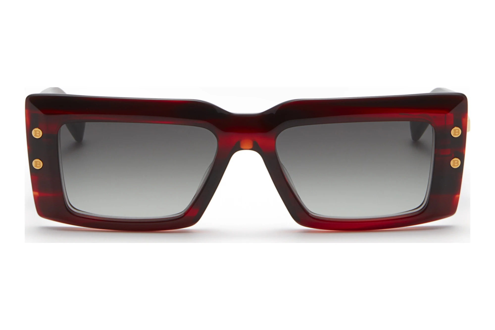 Widok z przodu Balmain Paris IMPERIAL (BPS-145 - B)