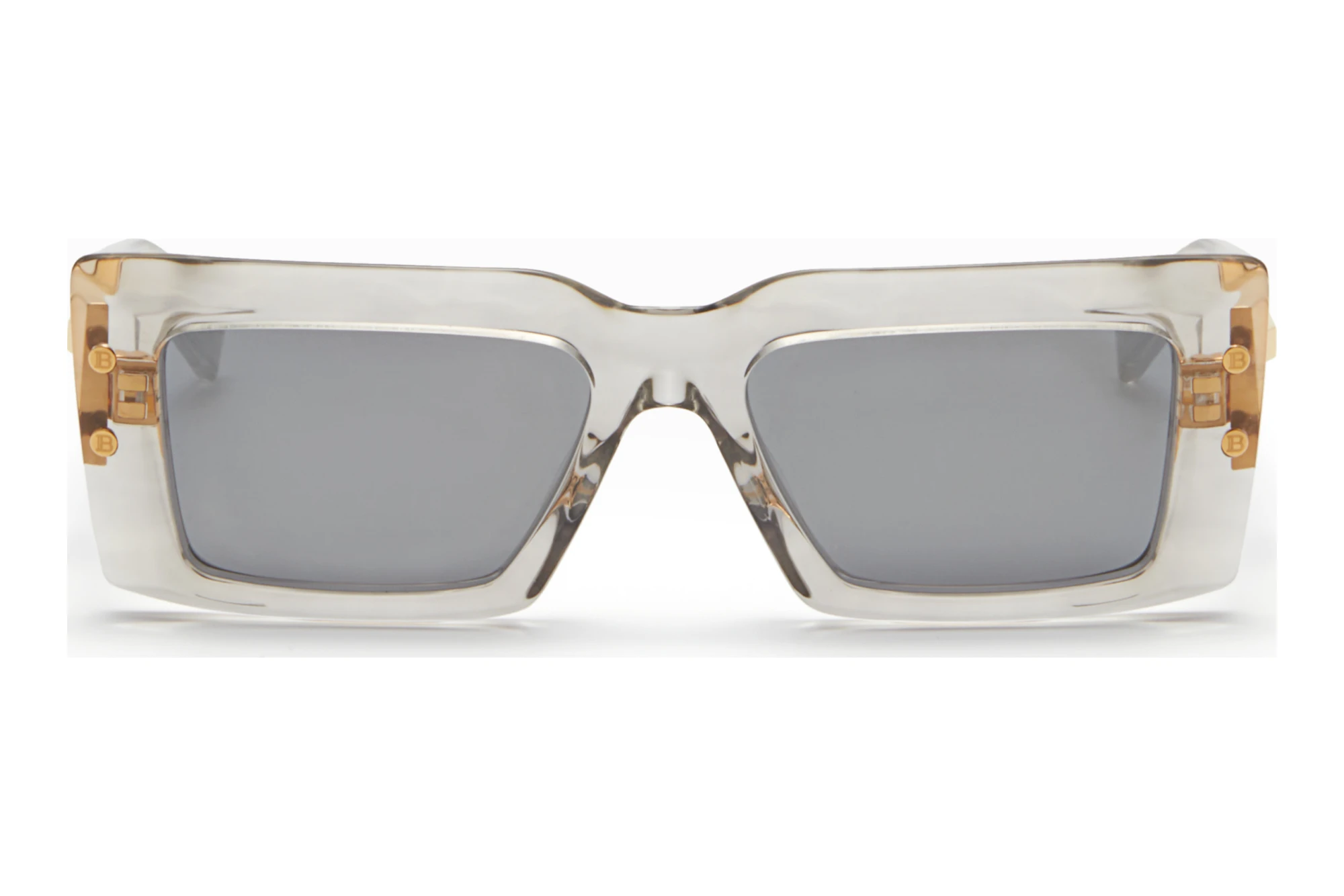 Widok z przodu Balmain Paris IMPERIAL (BPS-145 - C)