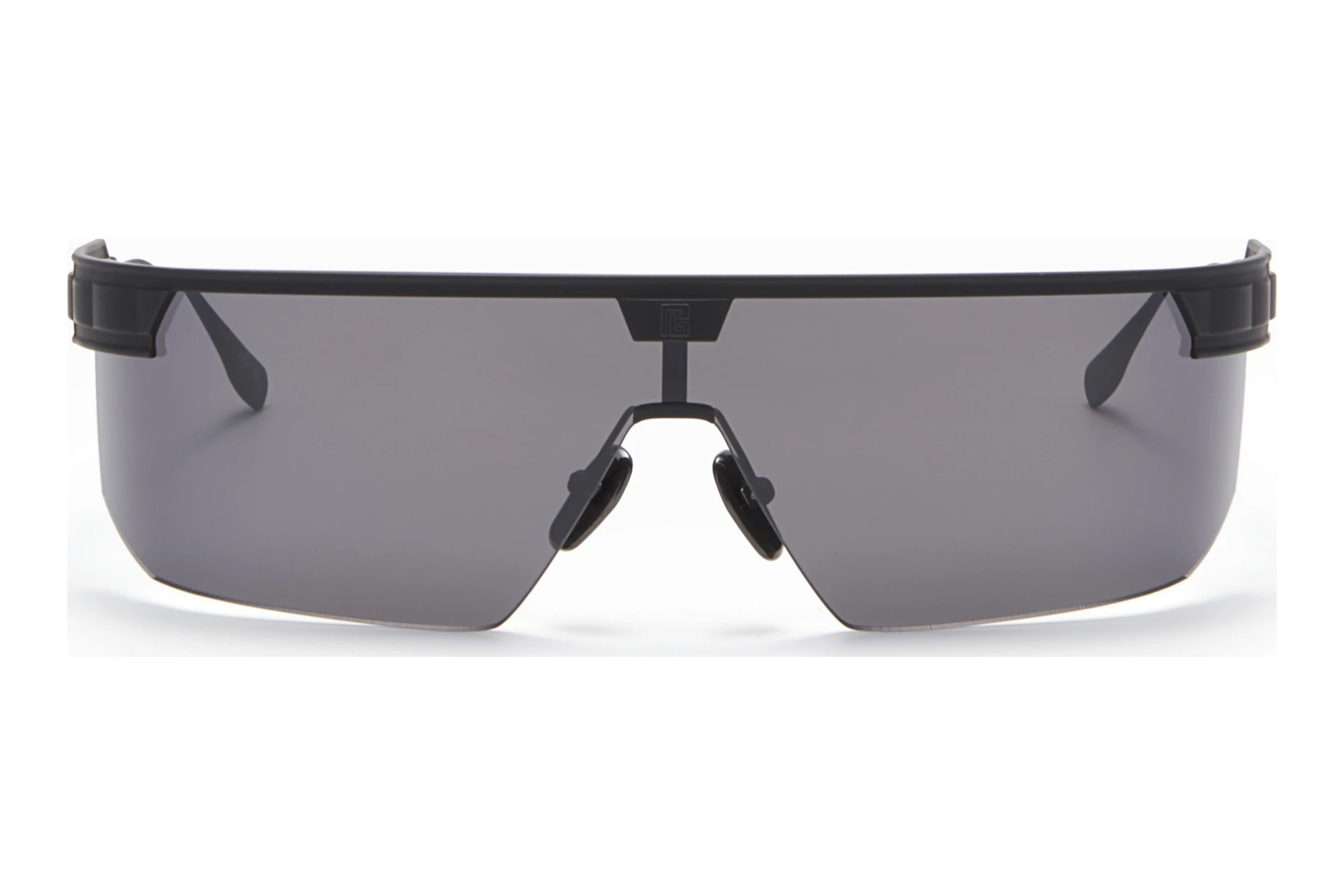 Widok z przodu Balmain Paris MAJOR (BPS-147 - B)