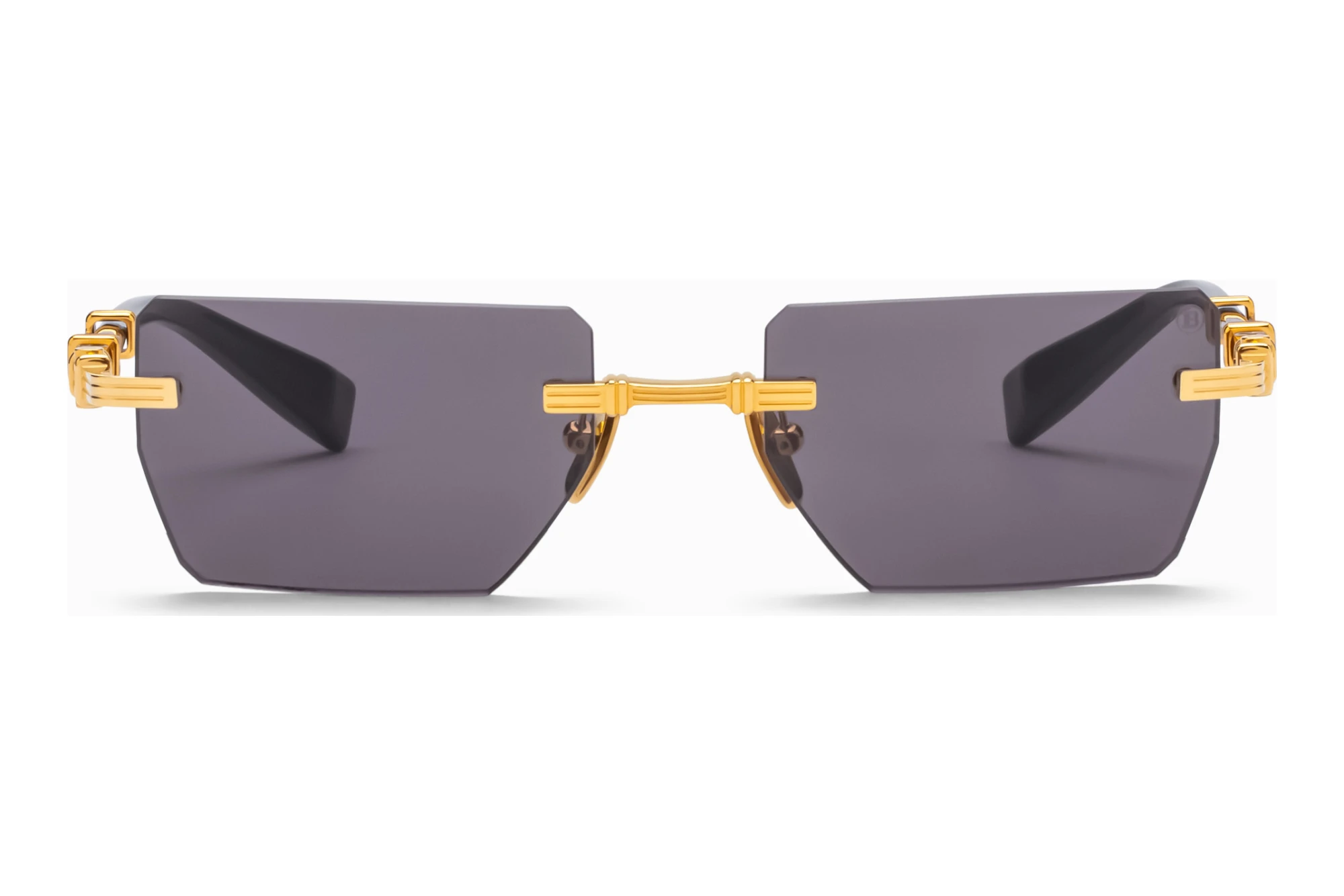 Widok z przodu Balmain Paris PIERRE (BPS-150 - E)