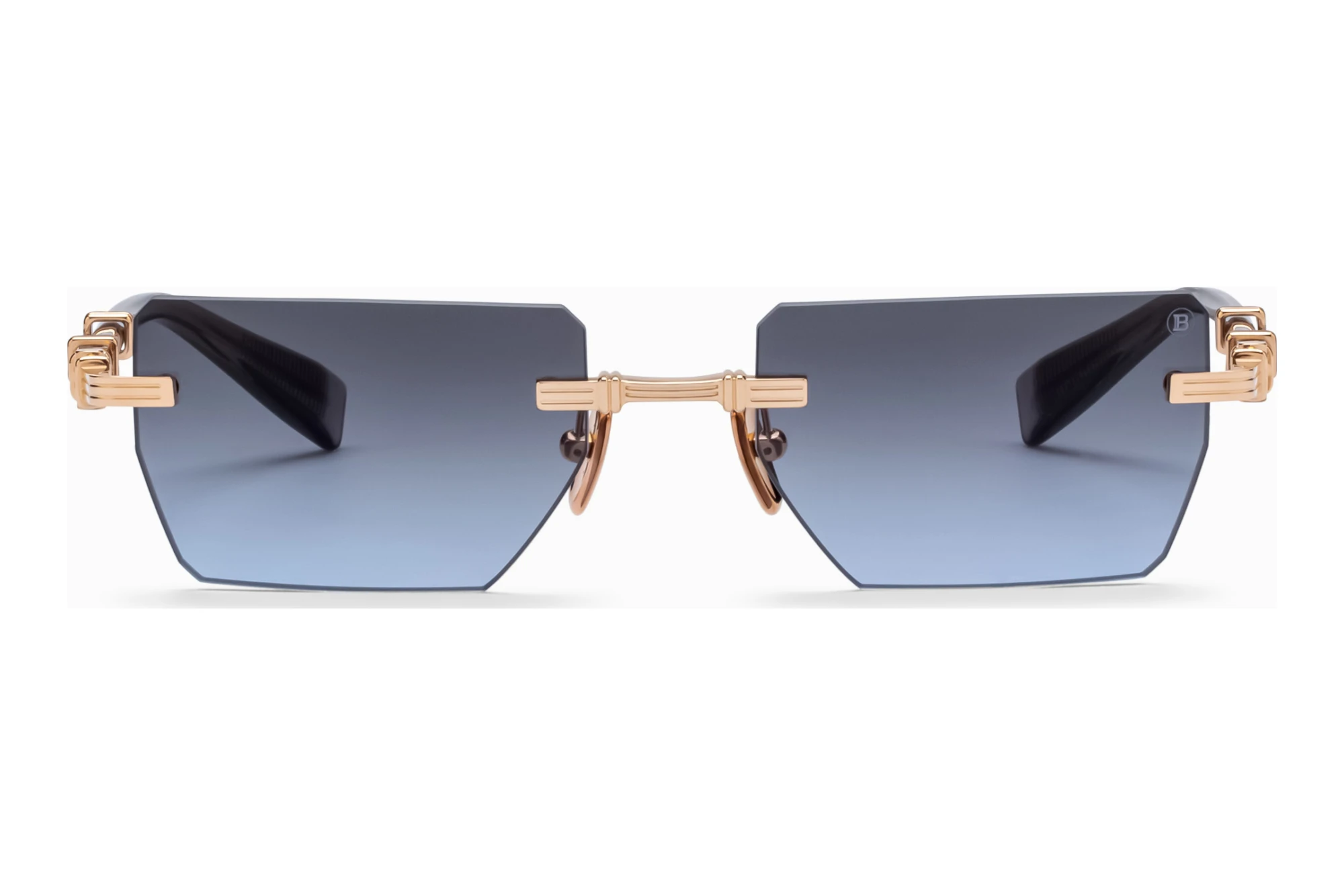 Widok z przodu Balmain Paris PIERRE (BPS-150 - F)