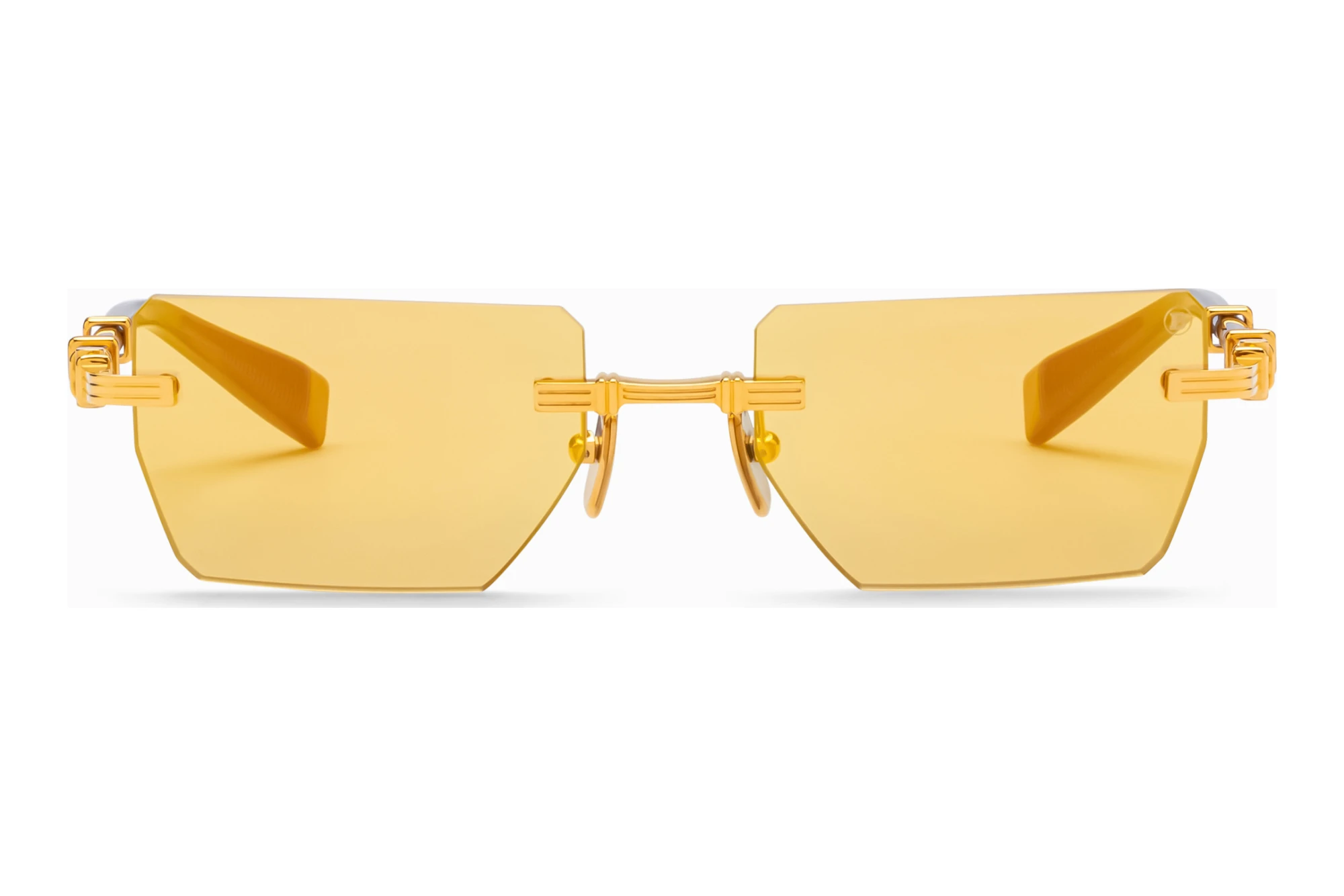 Widok z przodu Balmain Paris PIERRE (BPS-150 - G)