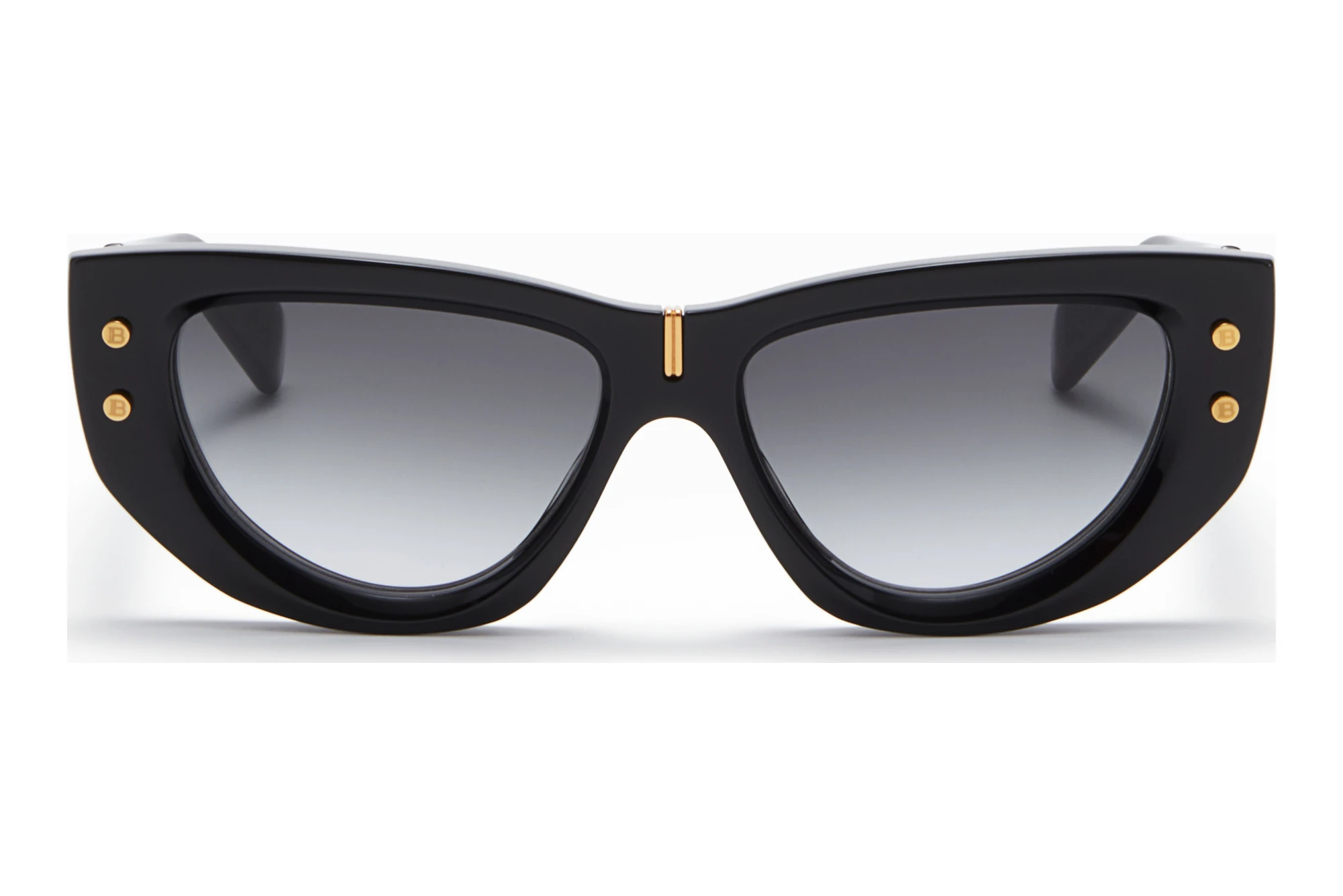 Widok z przodu Balmain Paris B - MUSE (BPS-151 - A)