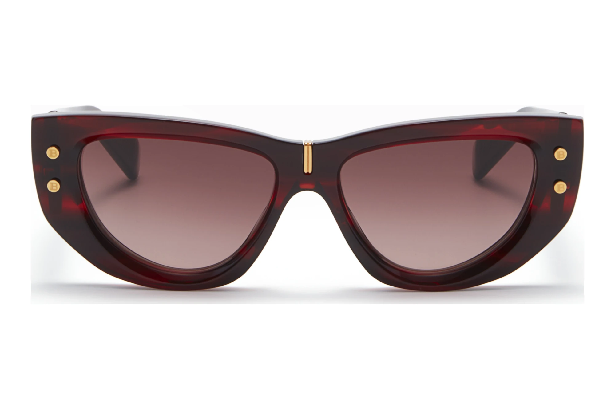 Widok z przodu Balmain Paris B - MUSE (BPS-151 - B)