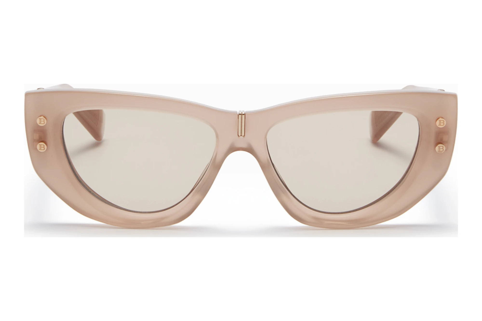 Widok z przodu Balmain Paris B - MUSE (BPS-151 - C)