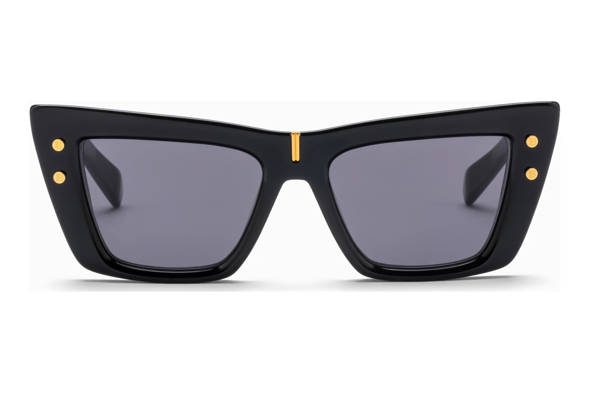 Widok z przodu Balmain Paris B - EYE (BPS-156 - A)