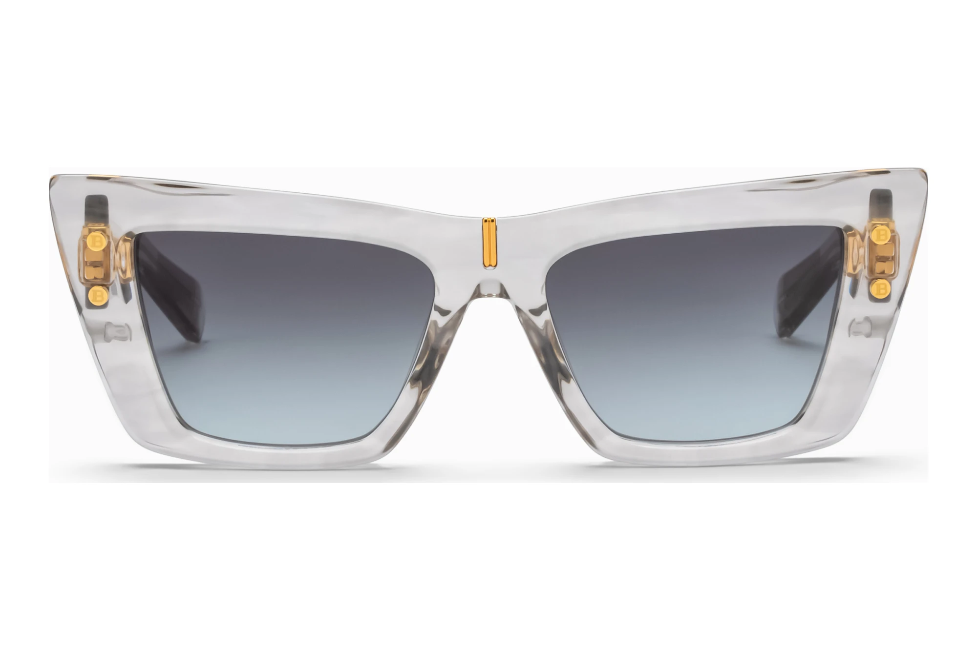 Widok z przodu Balmain Paris B - EYE (BPS-156 - B)
