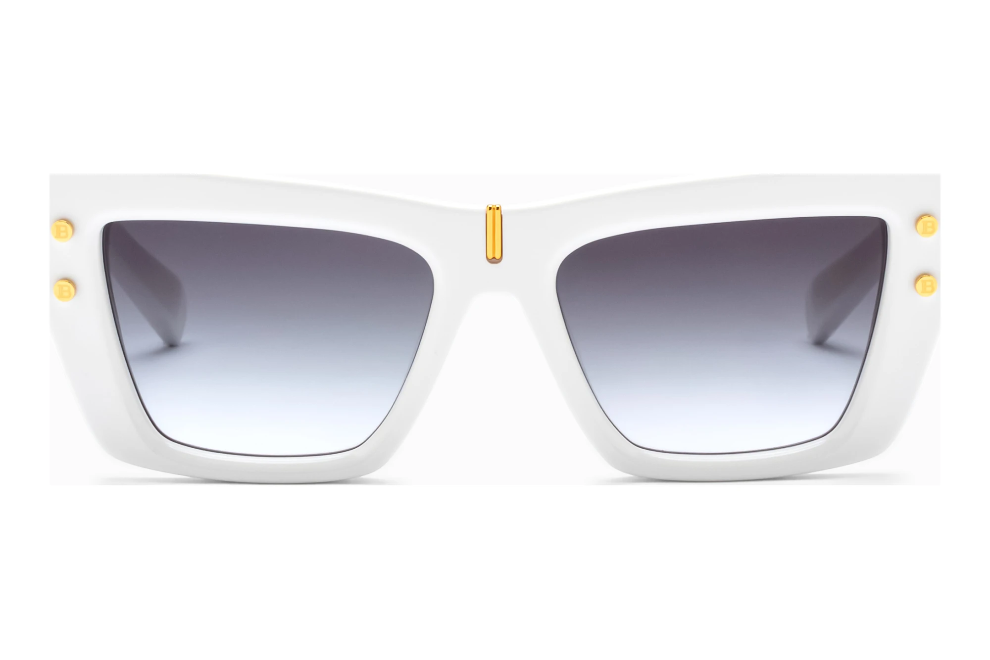 Widok z przodu Balmain Paris B - EYE (BPS-156 - C)