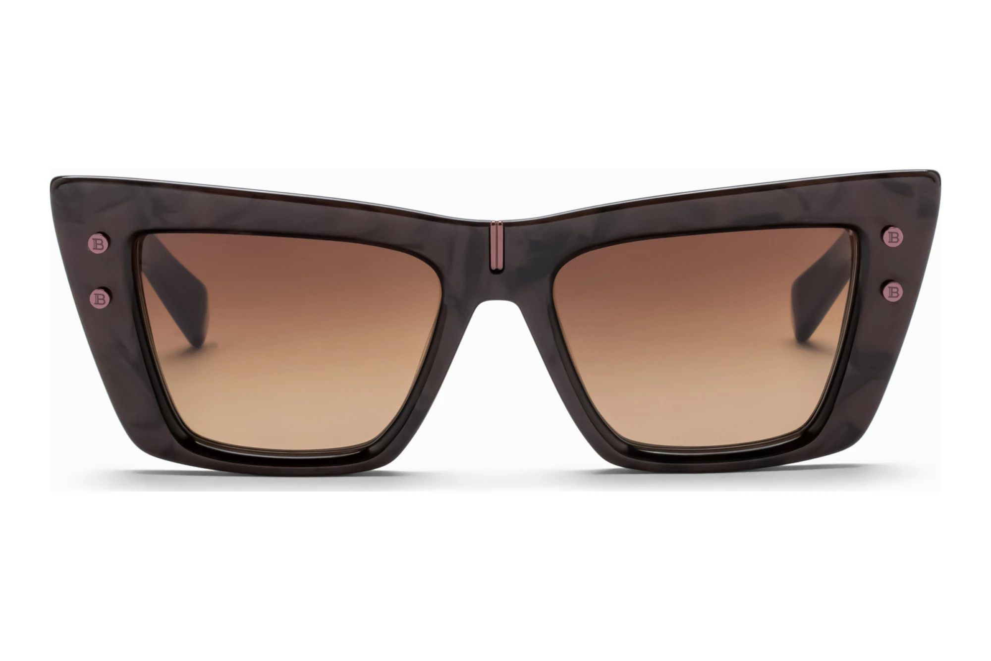 Widok z przodu Balmain Paris B - EYE (BPS-156 - D)