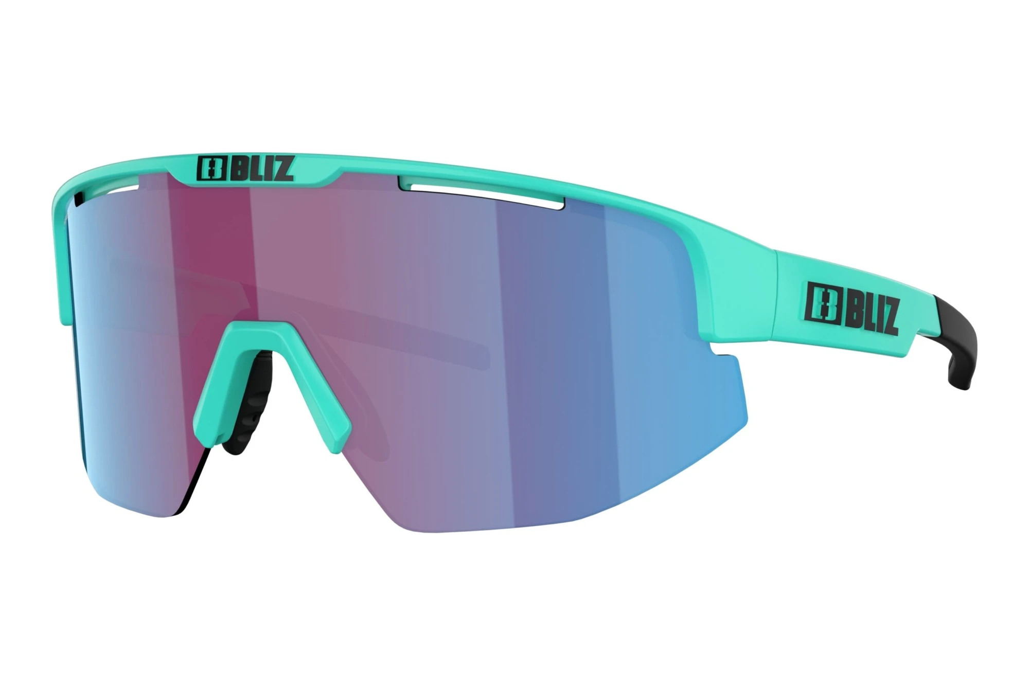 Bliz   ZB7004 700405 Rose Violet BlueTurquoise