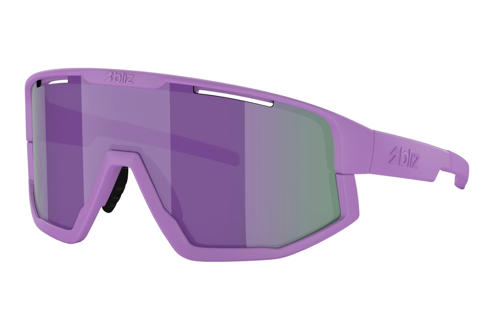 Bliz   ZB7005 700524 PurpleMatte Purple