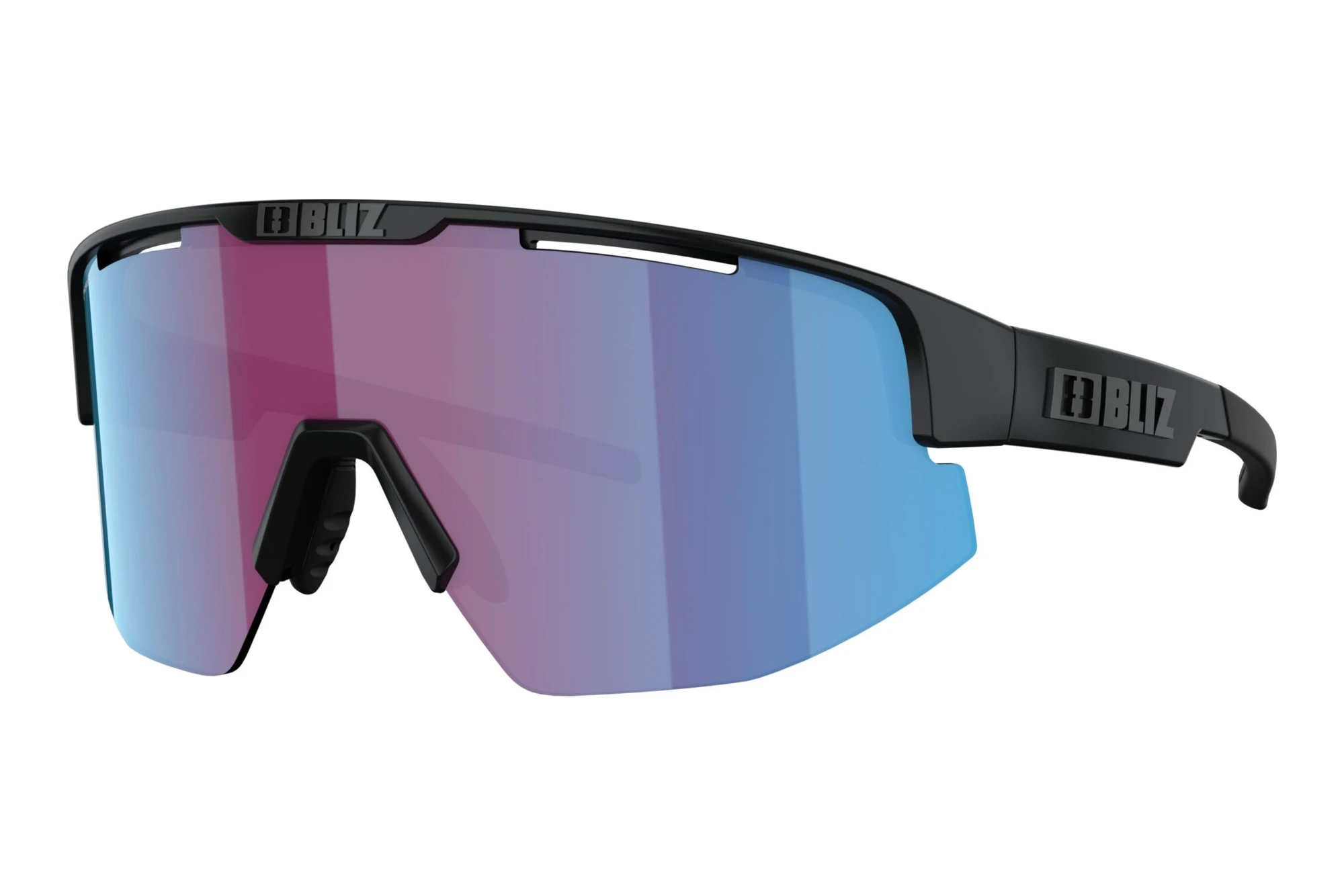 Bliz   ZB7007 700701 Rose Violet BlueBlack