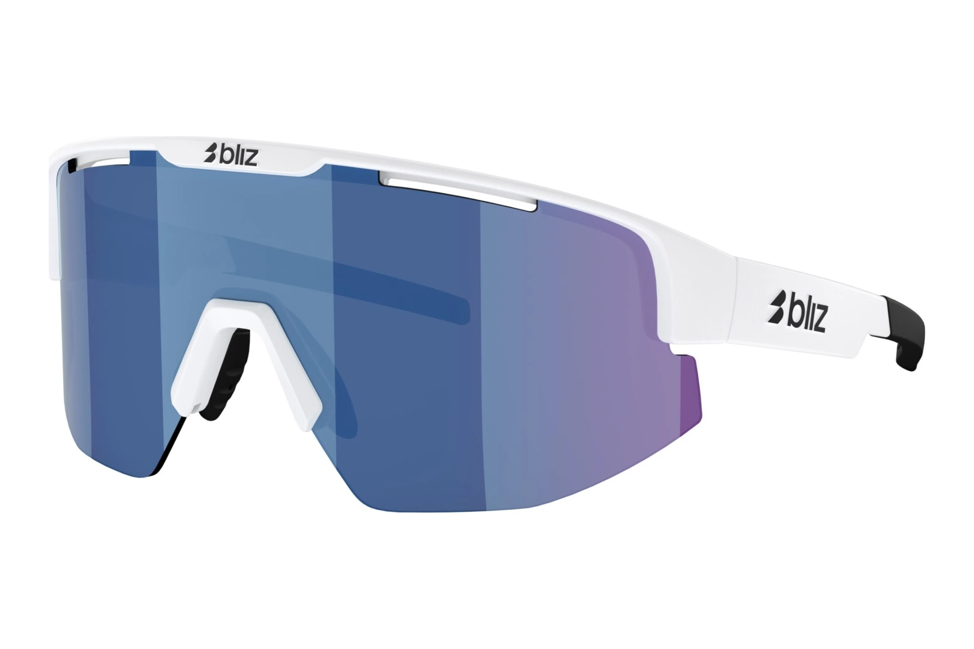 Bliz   ZB7007 700702 Smoke BlueWhite