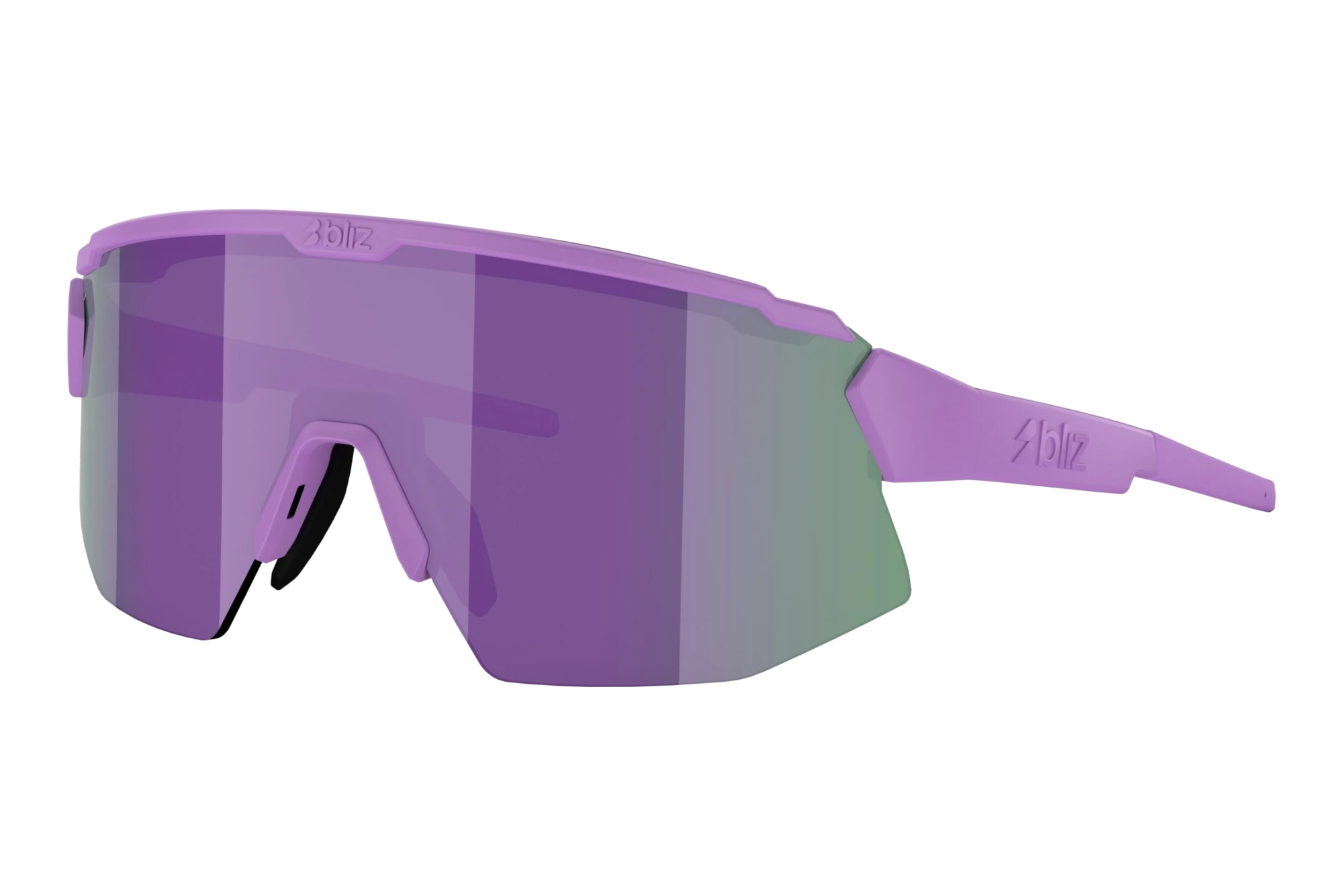 Bliz   ZB7012 701209 PurpleMatte Purple