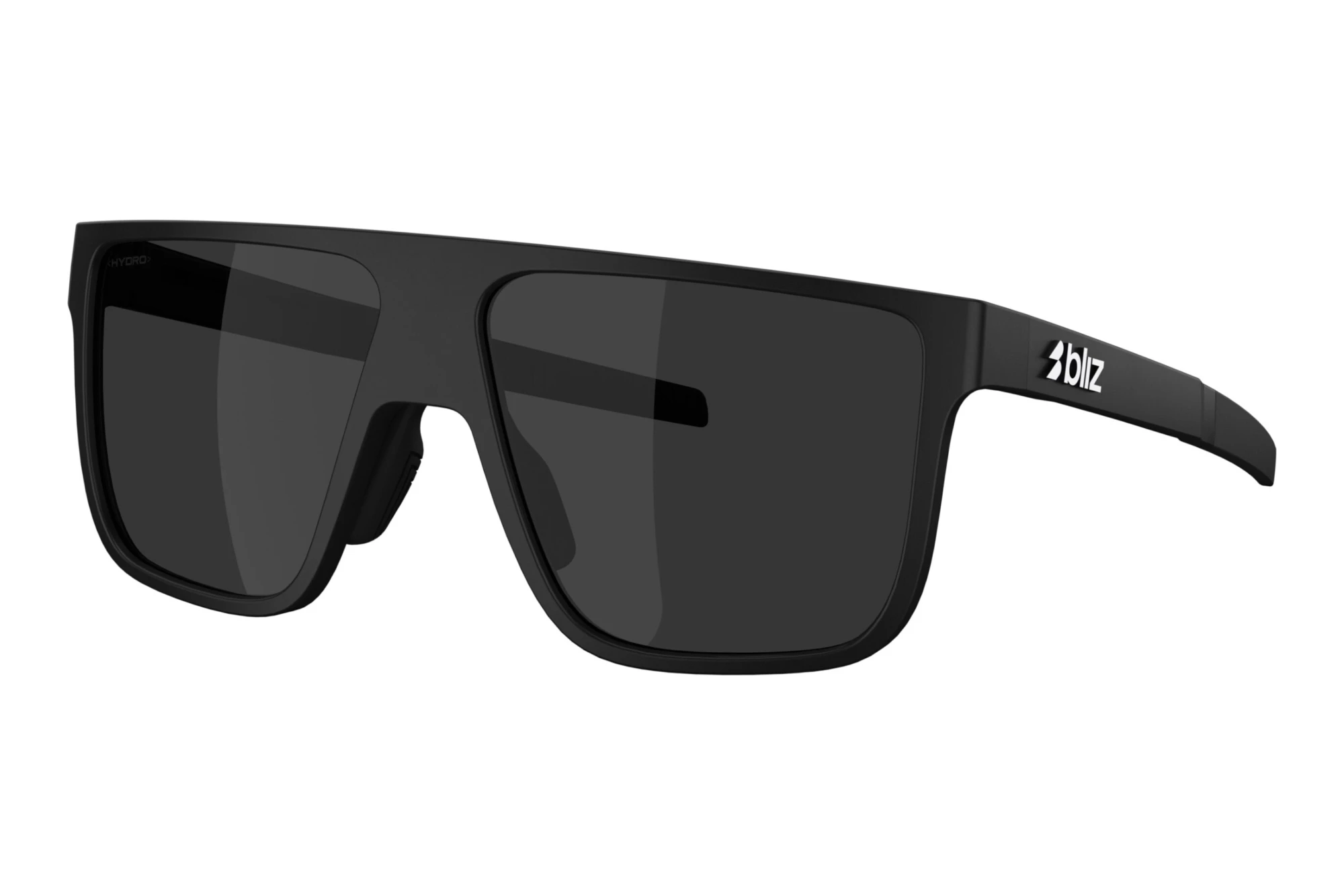 Bliz   ZB7019 701901 SmokeMatte Black