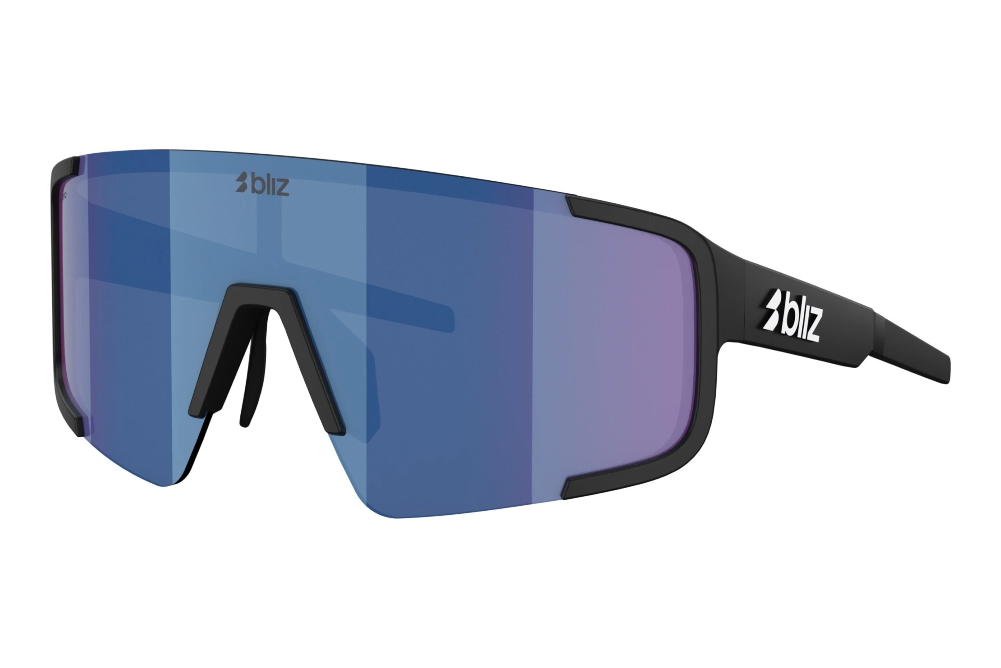 Bliz   ZB7021 702107 BlueMatte Black