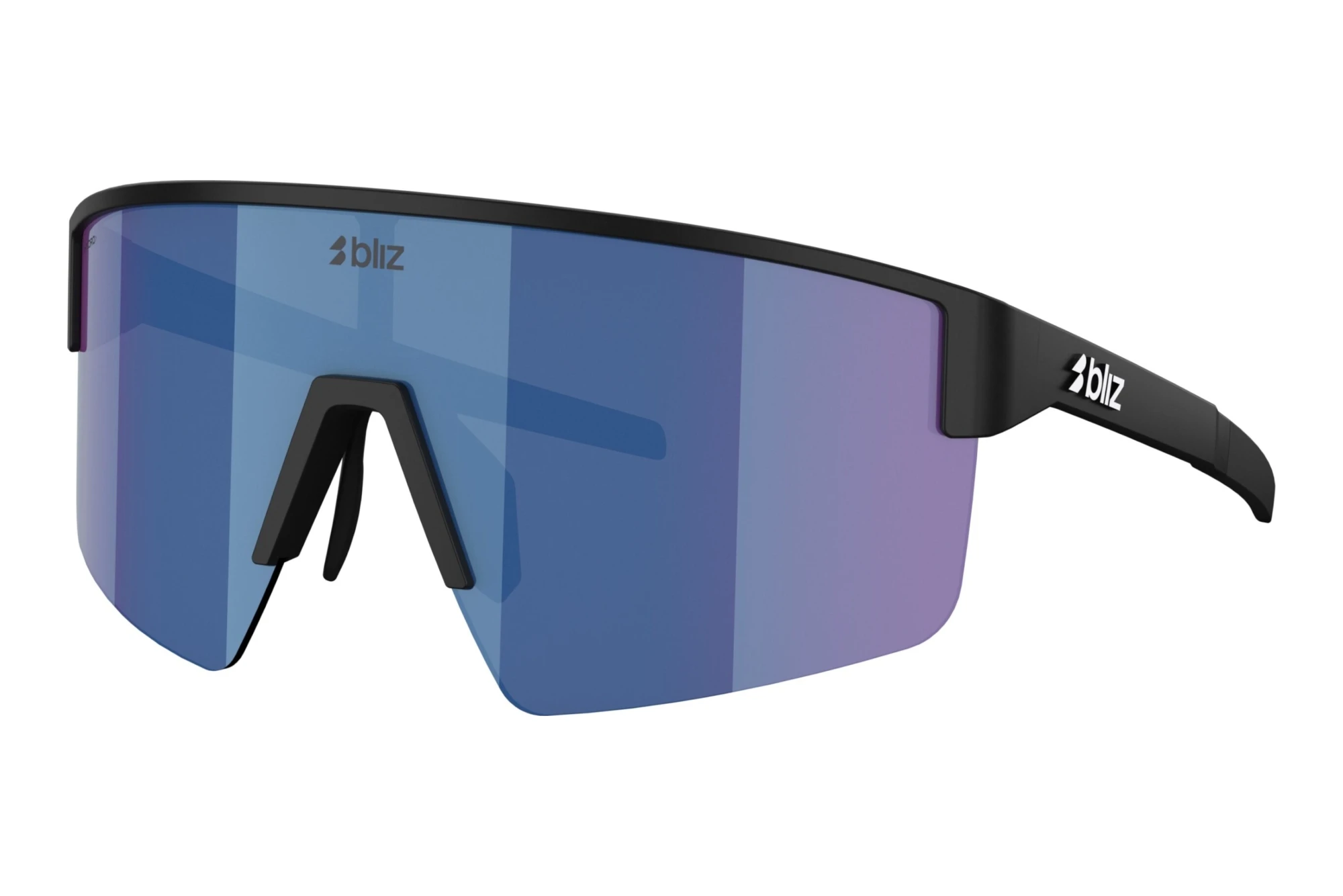 Bliz   ZB7022 702207 BlueMatte Black