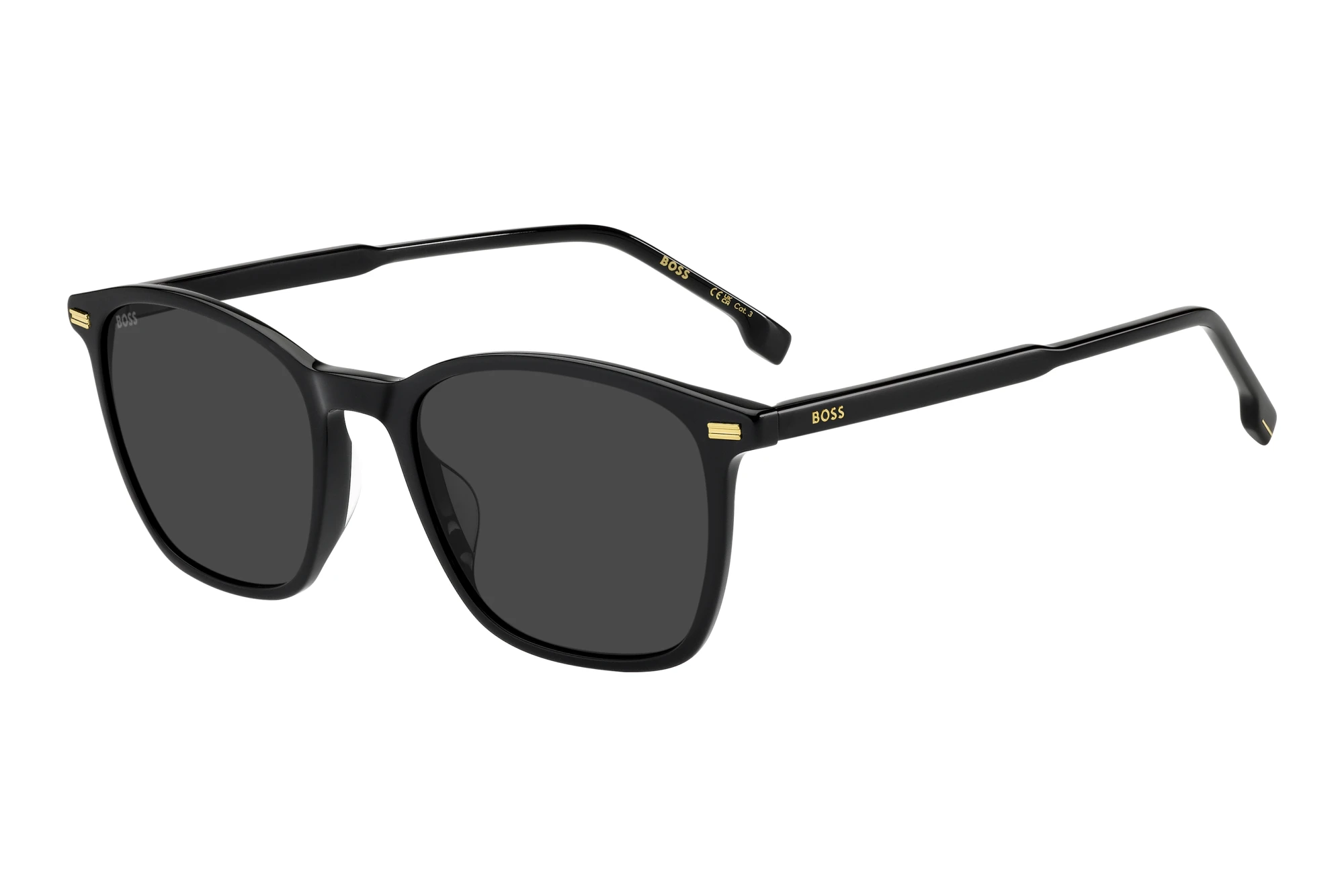 Boss   BOSS 1880/G/S 807/IR GREYBLACK