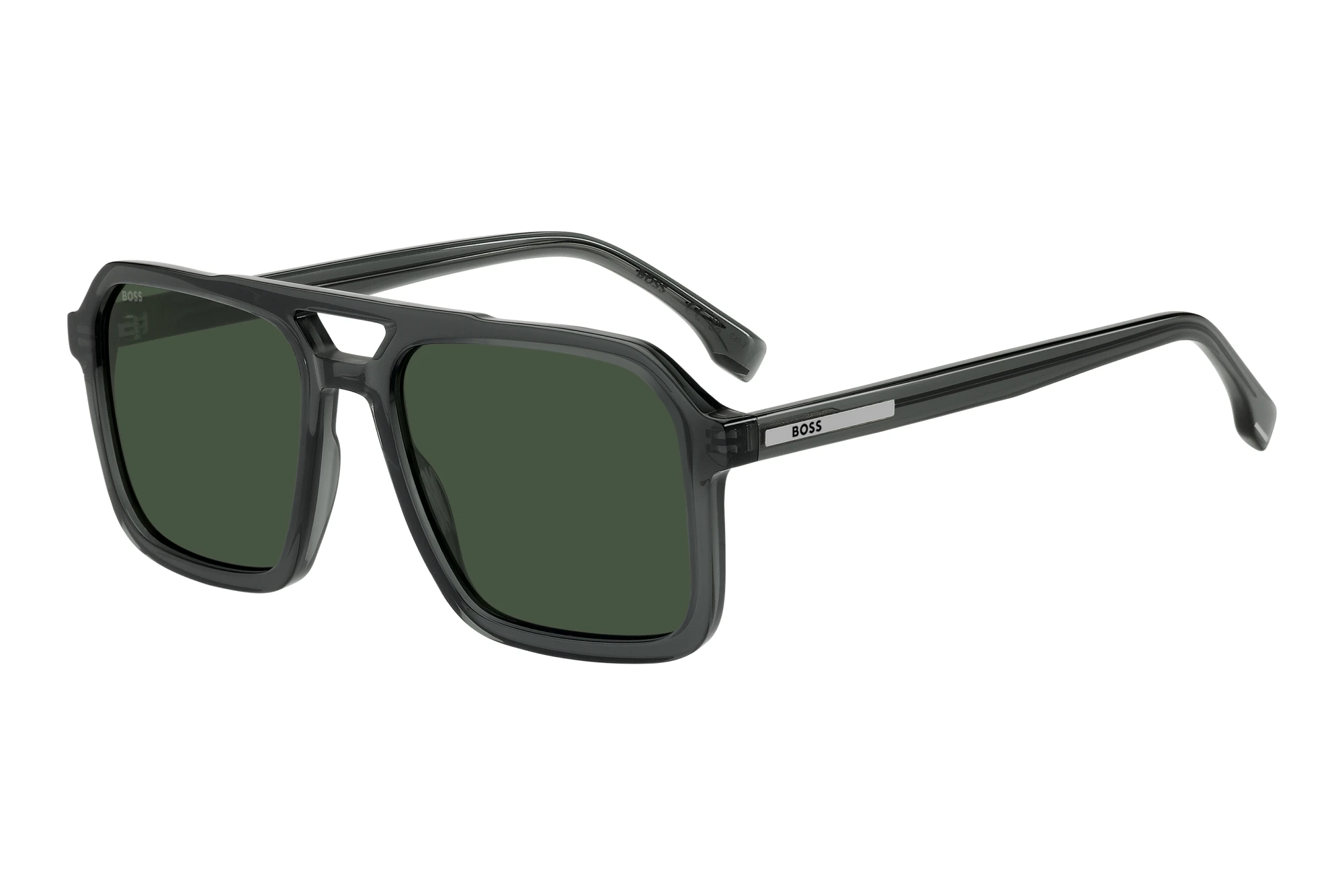 Boss   BOSS 1894/S 1ED/QT GREENGREEN