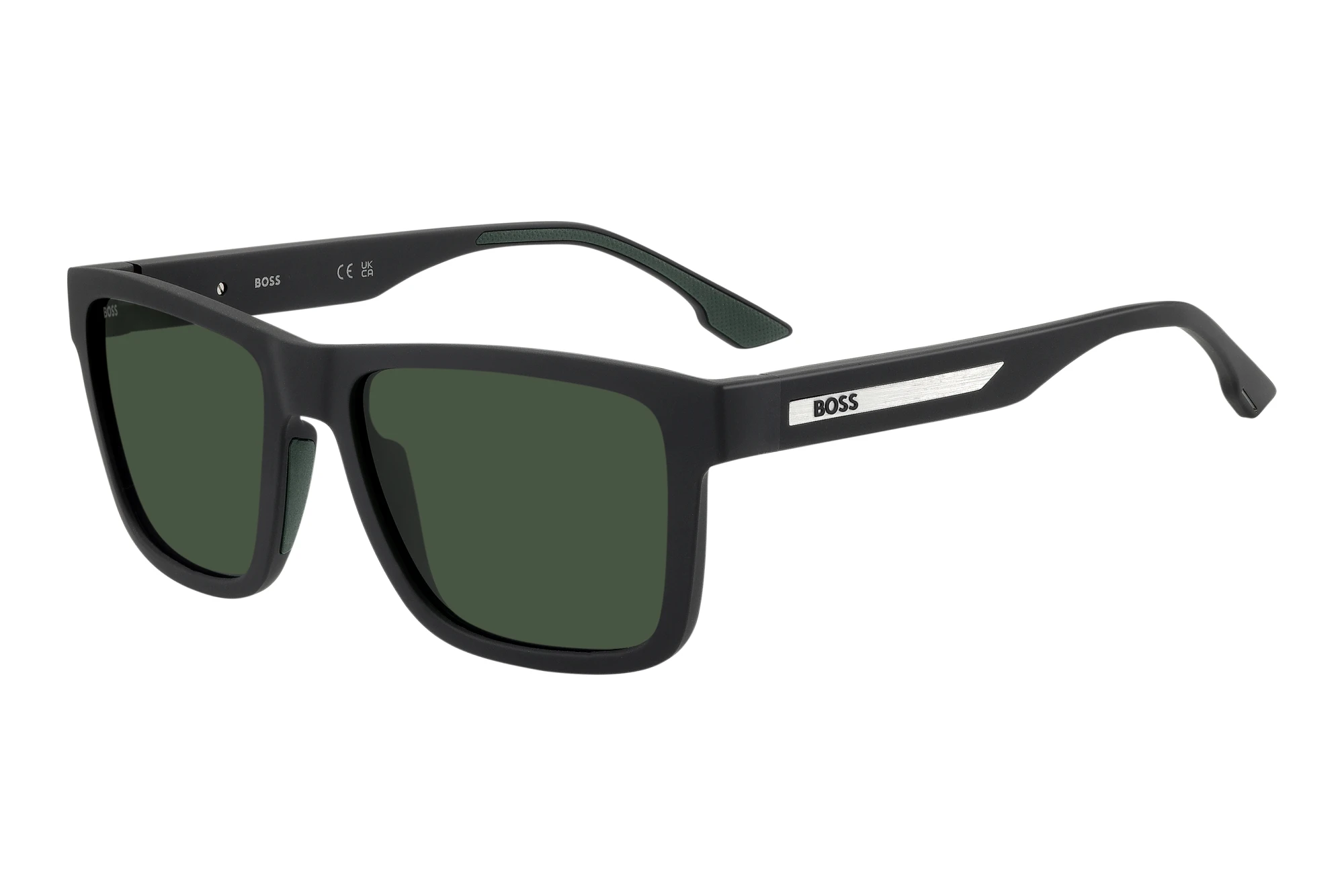 Boss   BOSS 1907/S 807/QT GREENBLACK