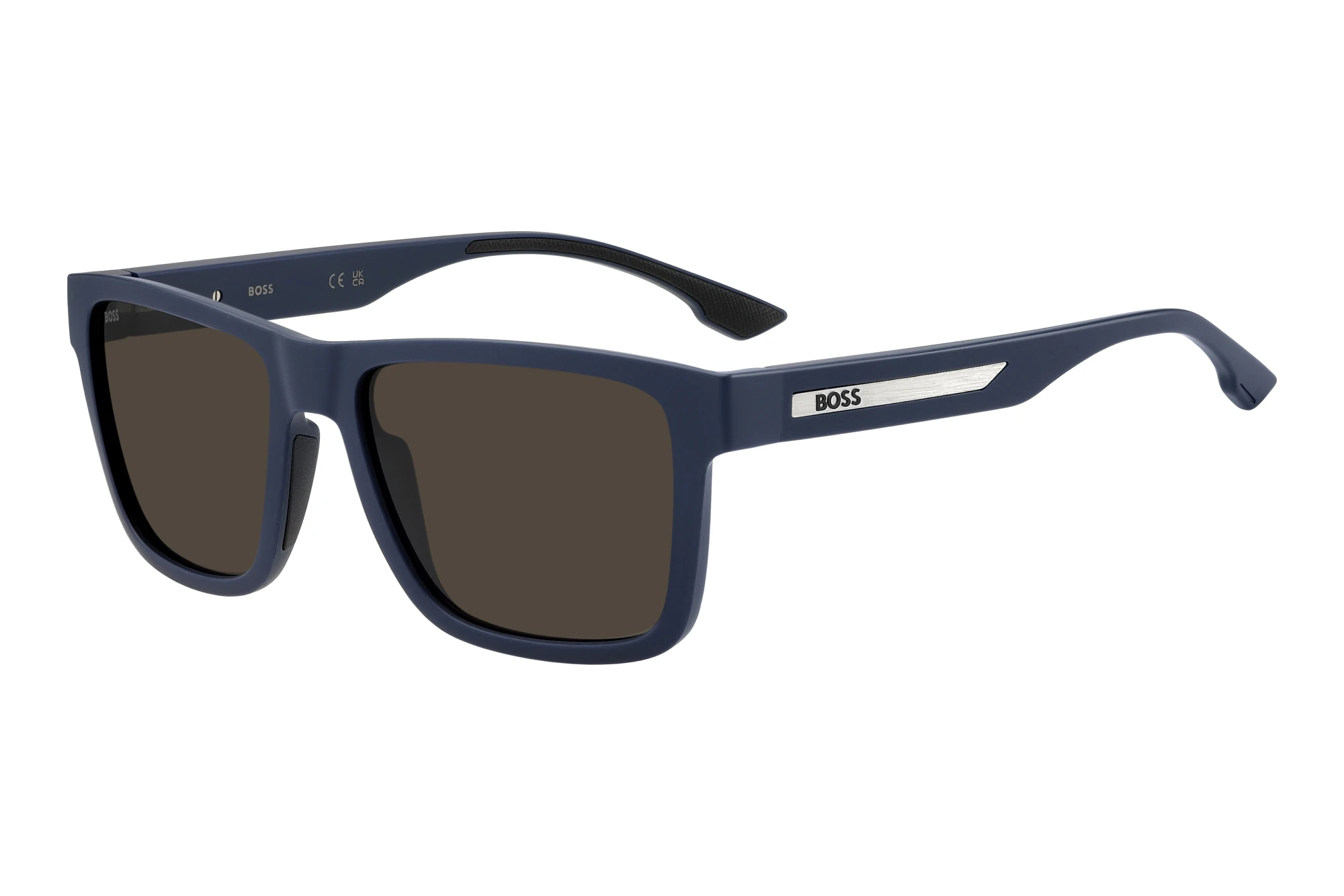 Boss   BOSS 1907/S PJP/IR GREYBLUE