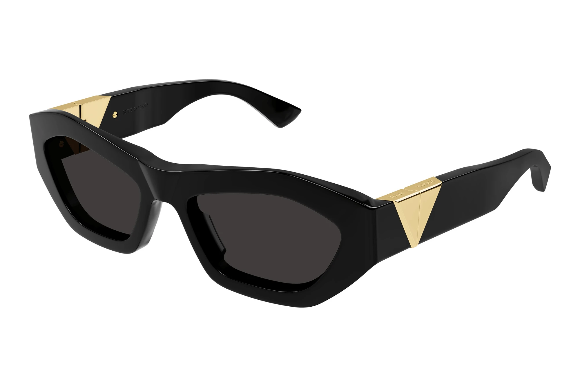 Bottega Veneta   BV1221S 001 BLACK