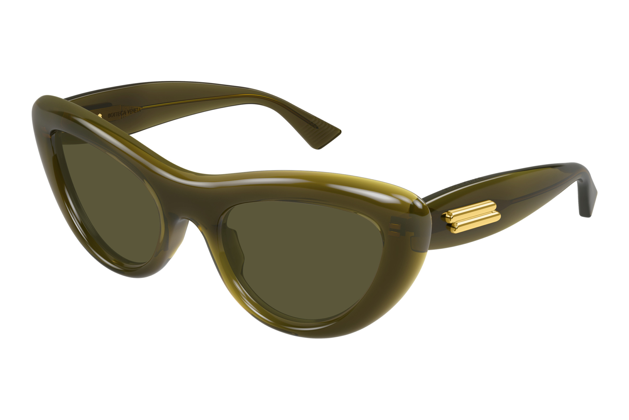 Bottega Veneta   BV1282S 005 GREEN