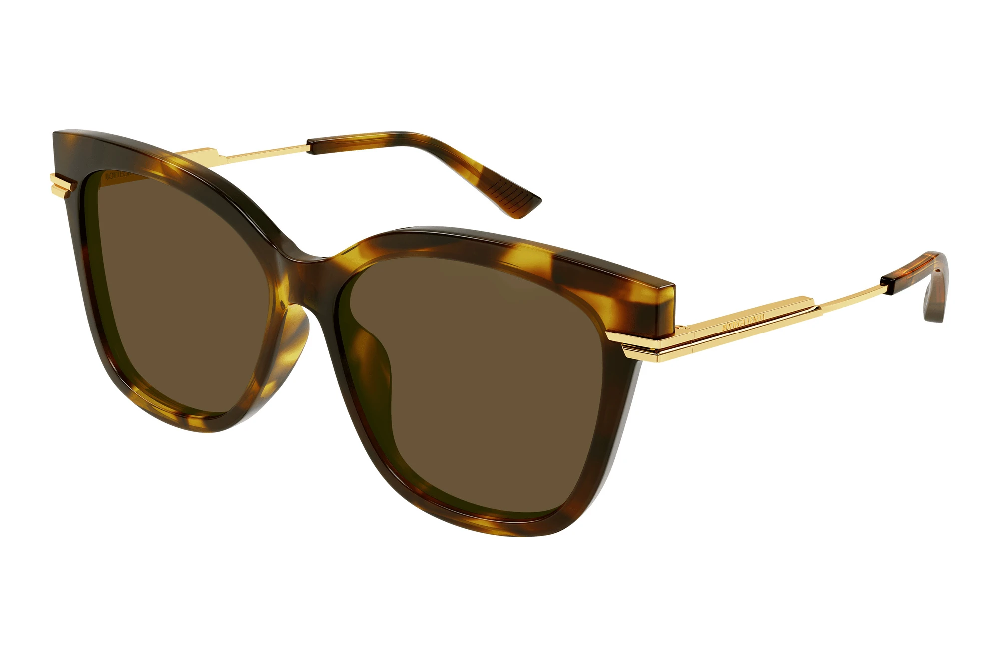 Bottega Veneta   BV1296SA 002 HAVANA