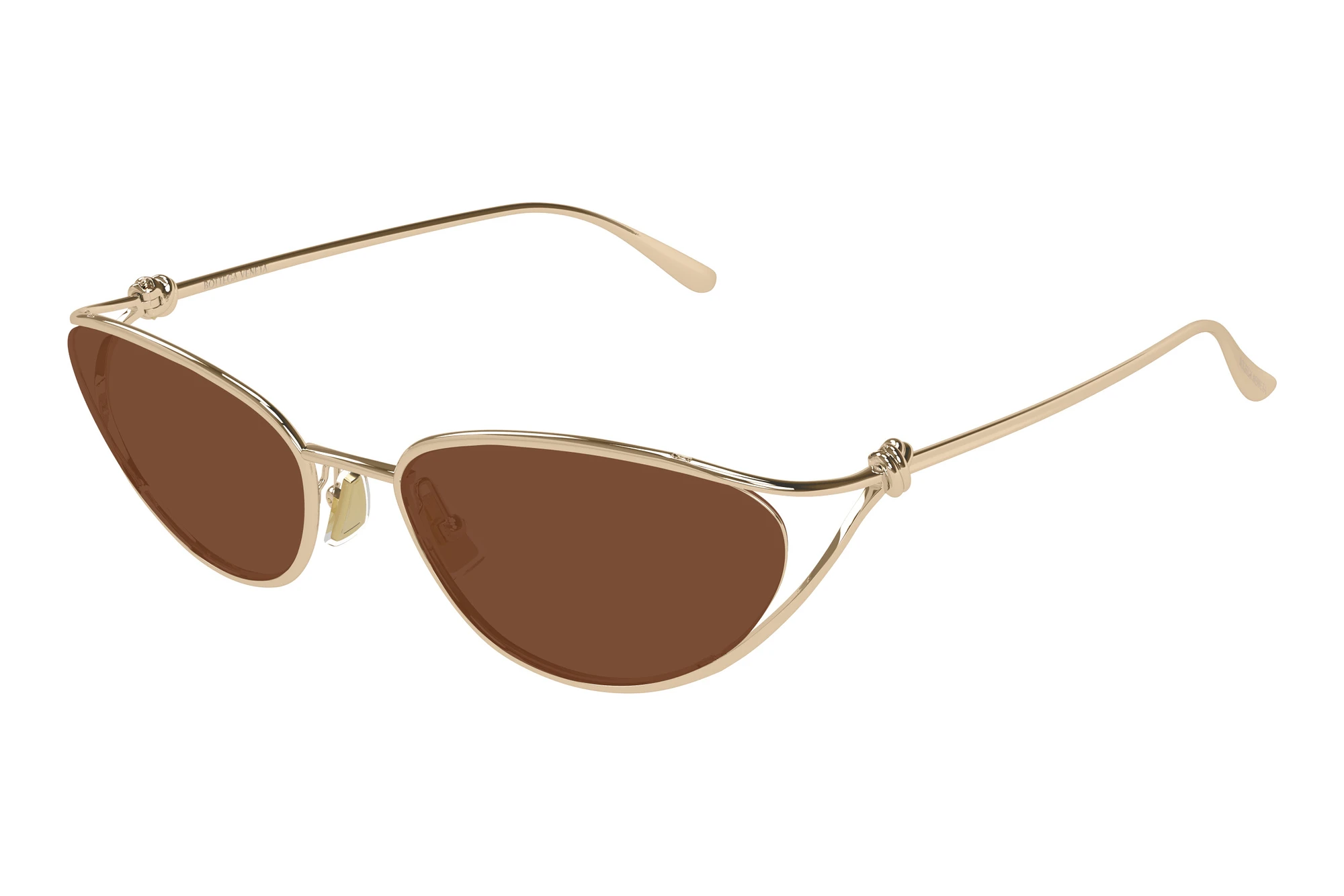 Bottega Veneta   BV1330S 003 GOLD