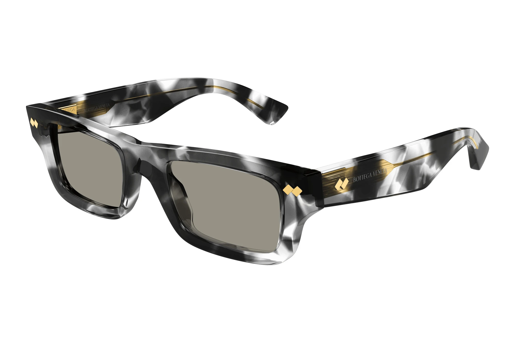 Bottega Veneta   BV1351S 002 HAVANA