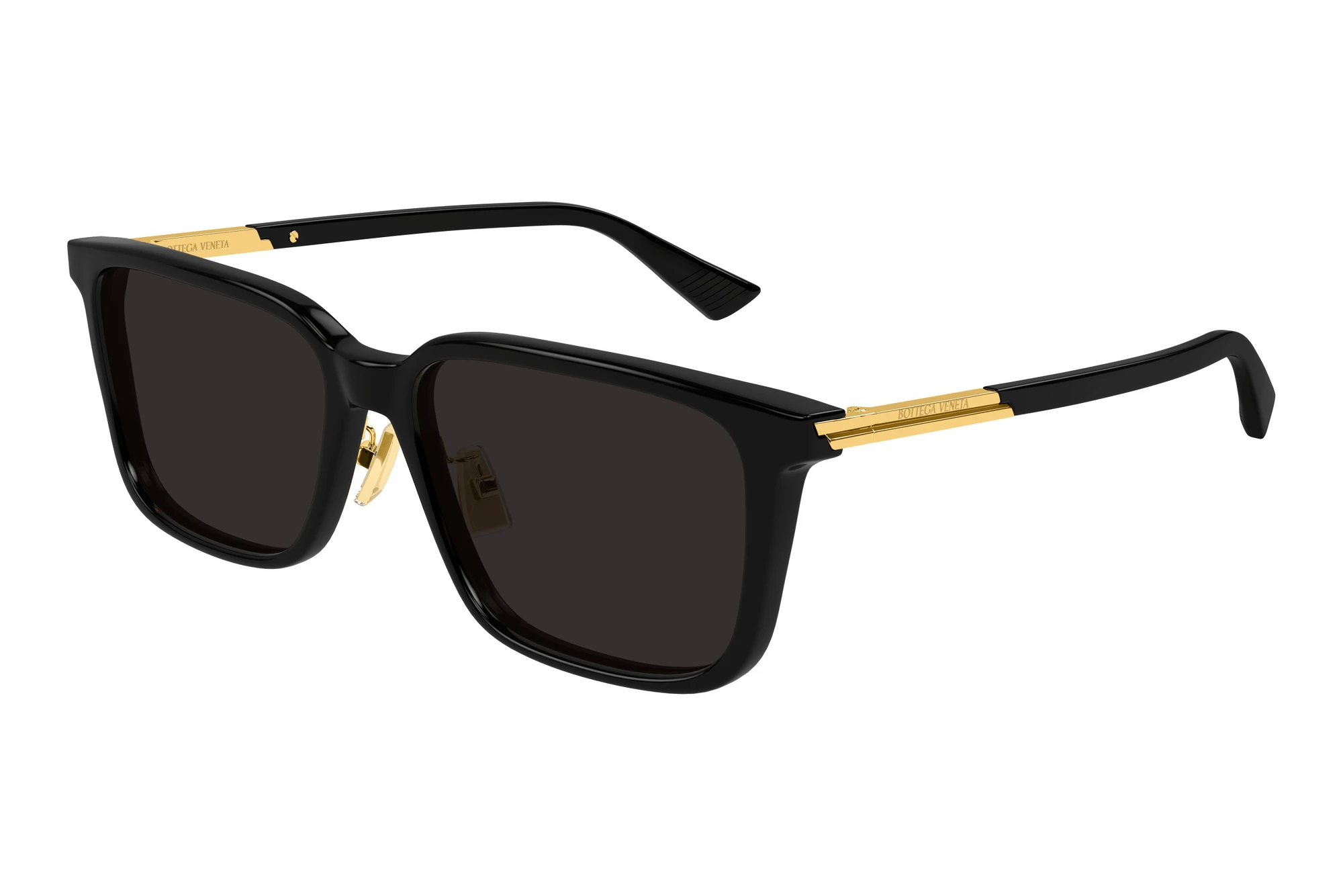 Bottega Veneta   BV1374SK 001 BLACK