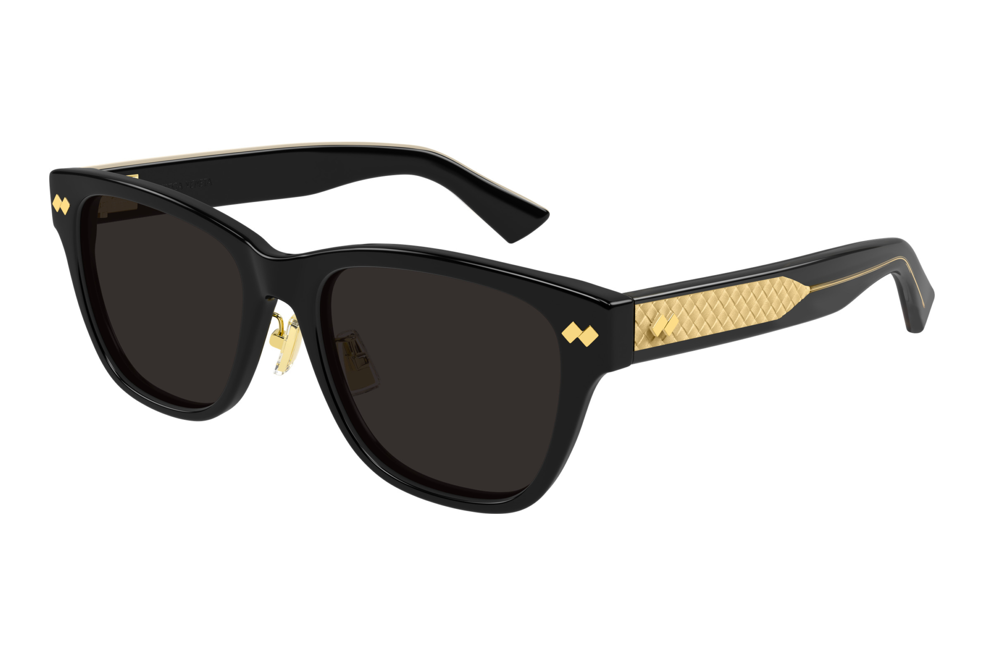 Bottega Veneta   BV1402SK 001 BLACK