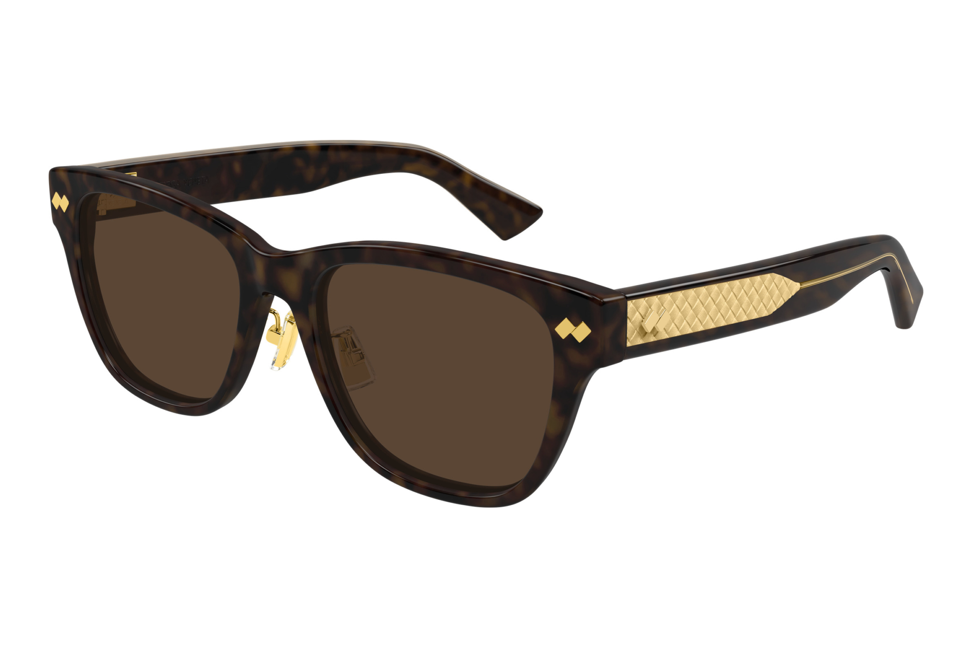 Bottega Veneta   BV1402SK 002 HAVANA