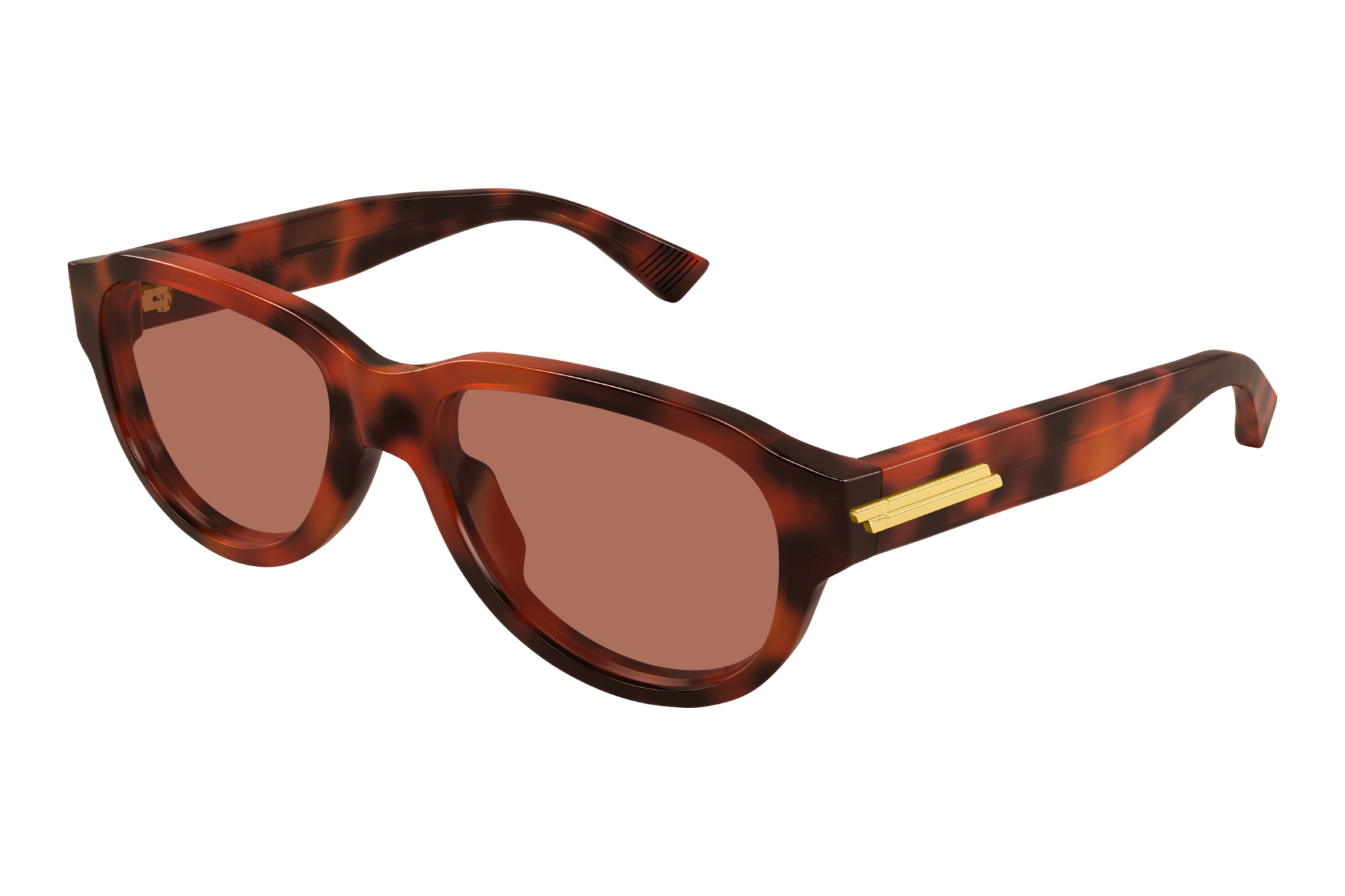 Bottega Veneta   BV1410S 002 HAVANA