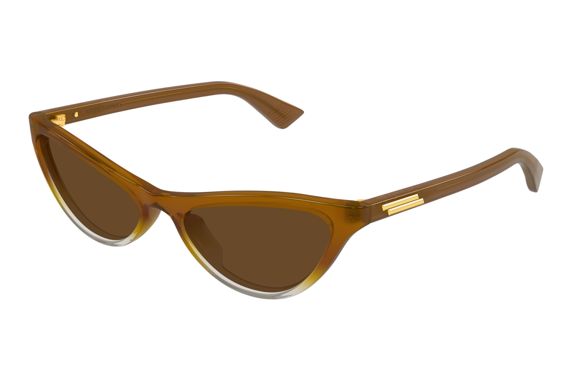 Bottega Veneta   BV1414S 004 BROWN