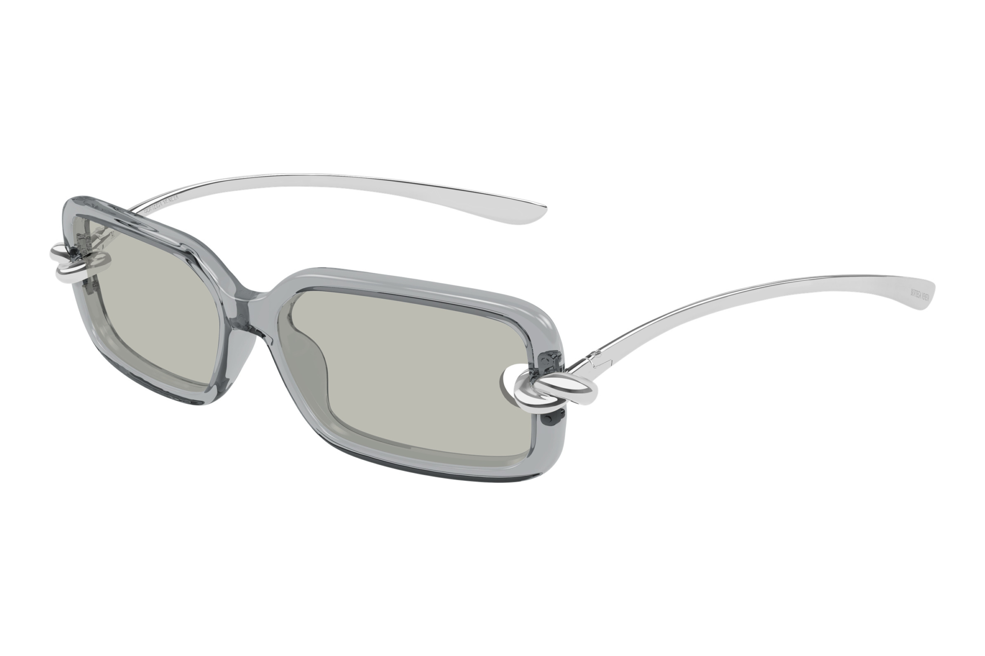 Bottega Veneta   BV1439S 004 GREY