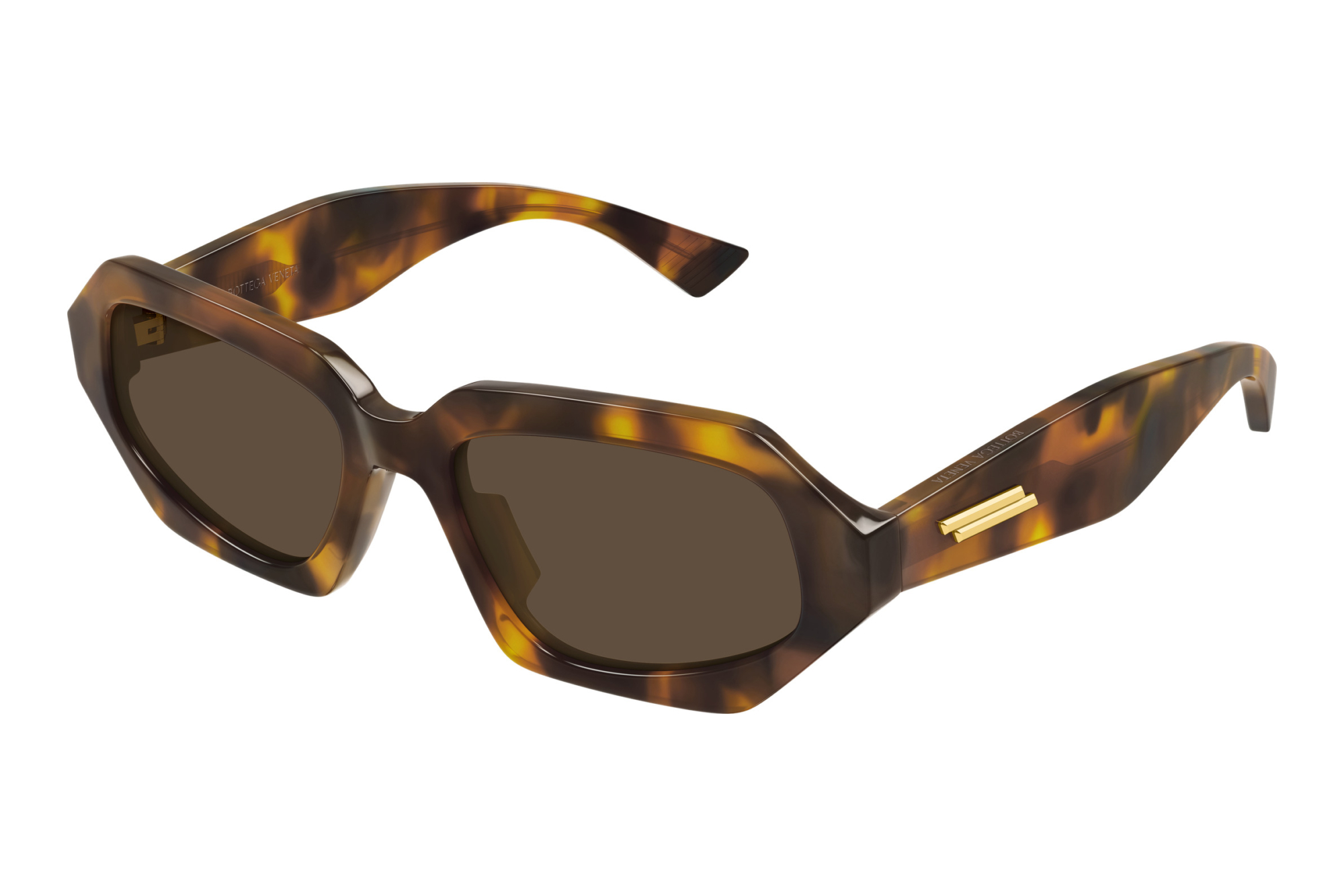 Bottega Veneta   BV1502S 002 BROWN
